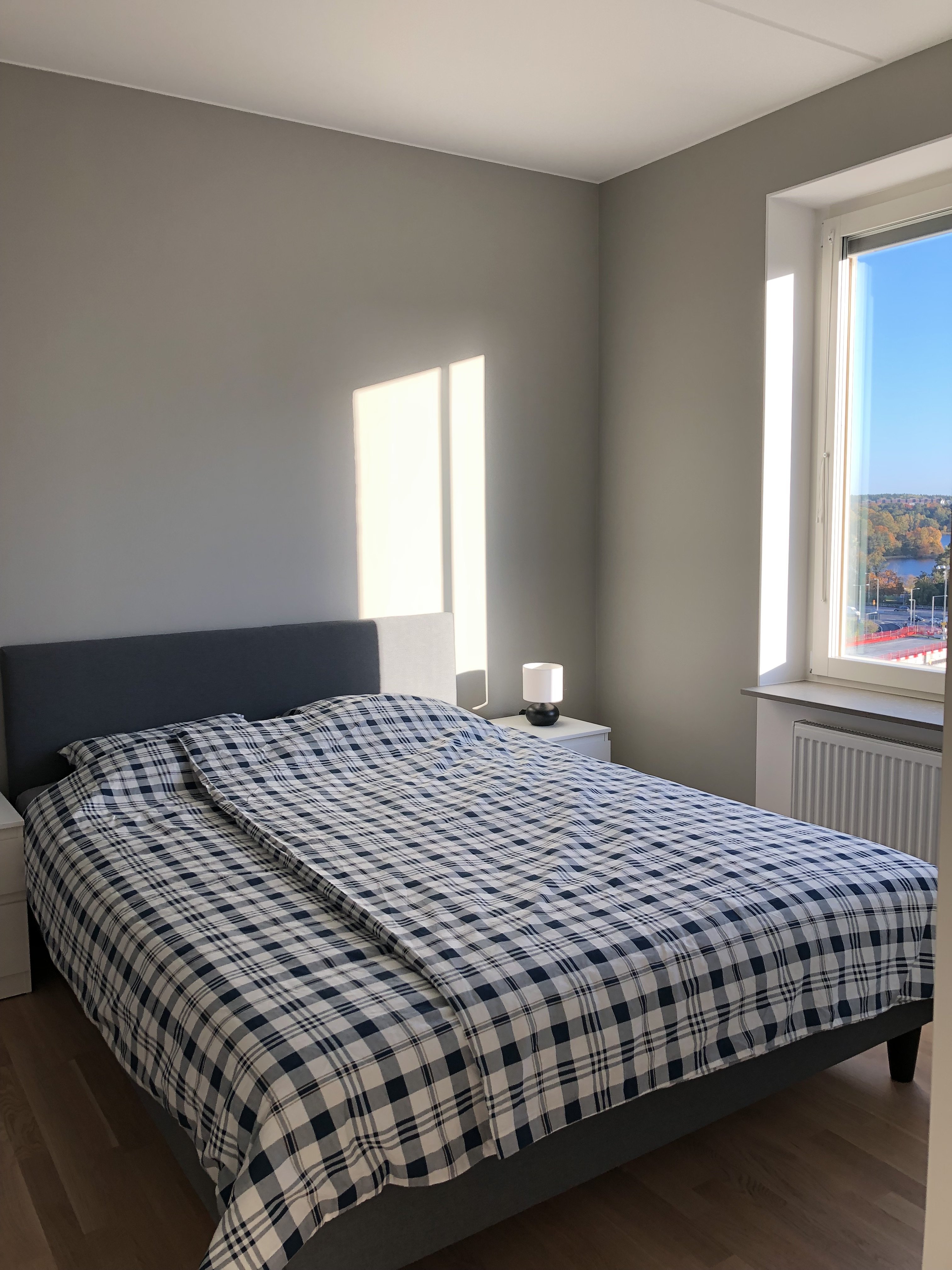 2 rum och kök, Stockholm — 20 500 kr/mån — bild 3