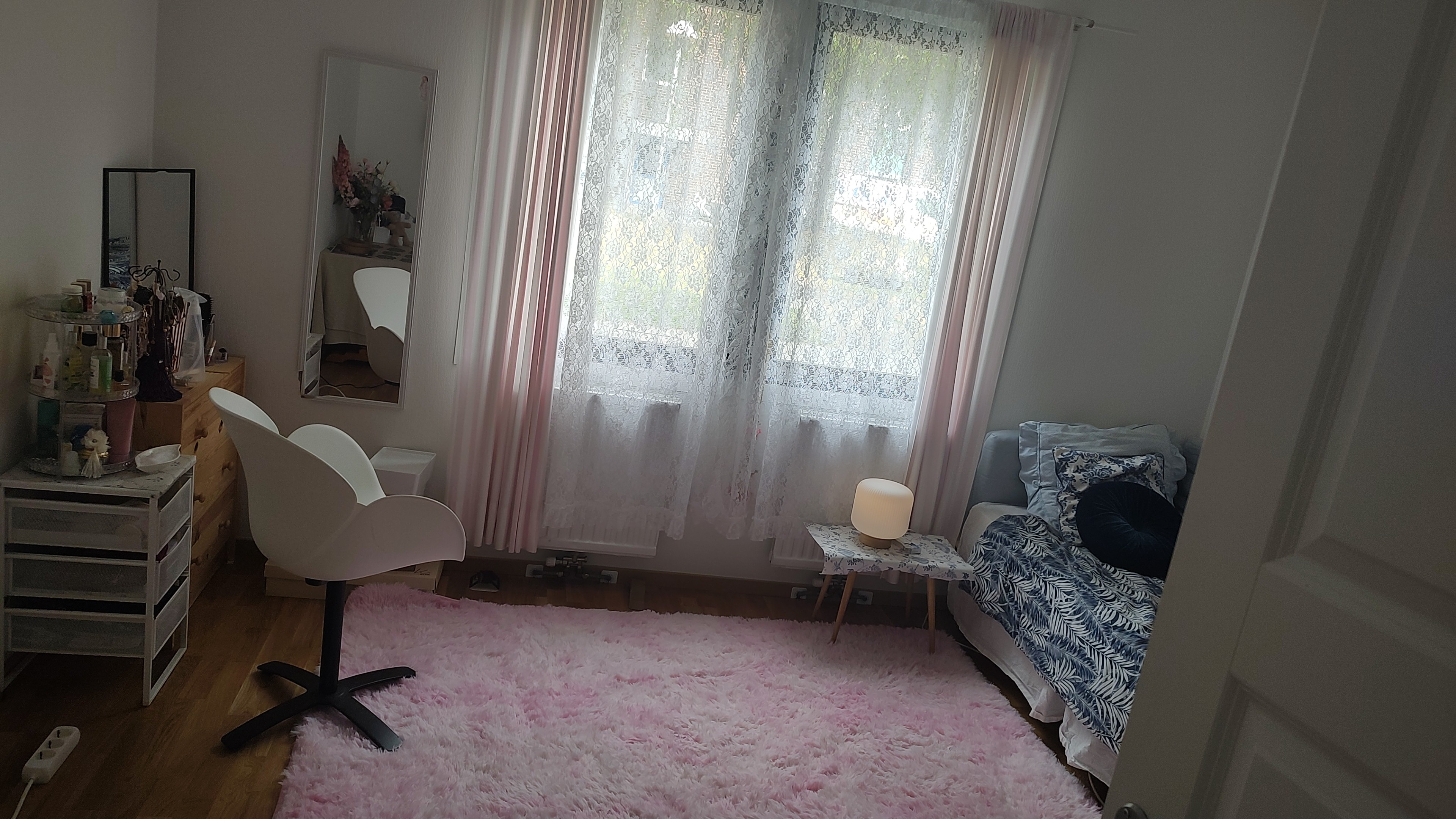 Lägenhet, 1 rum, 15 kvm, Malmö