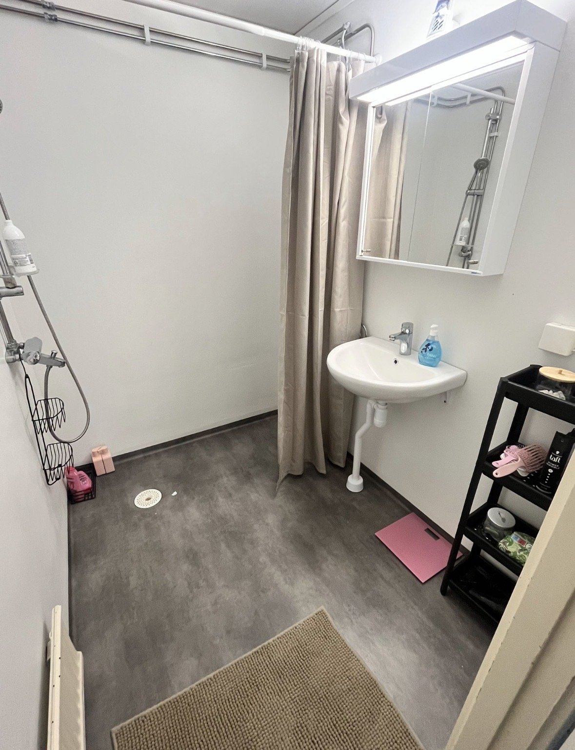 Hyreslägenhet på Hallstahammar i hallstahammar