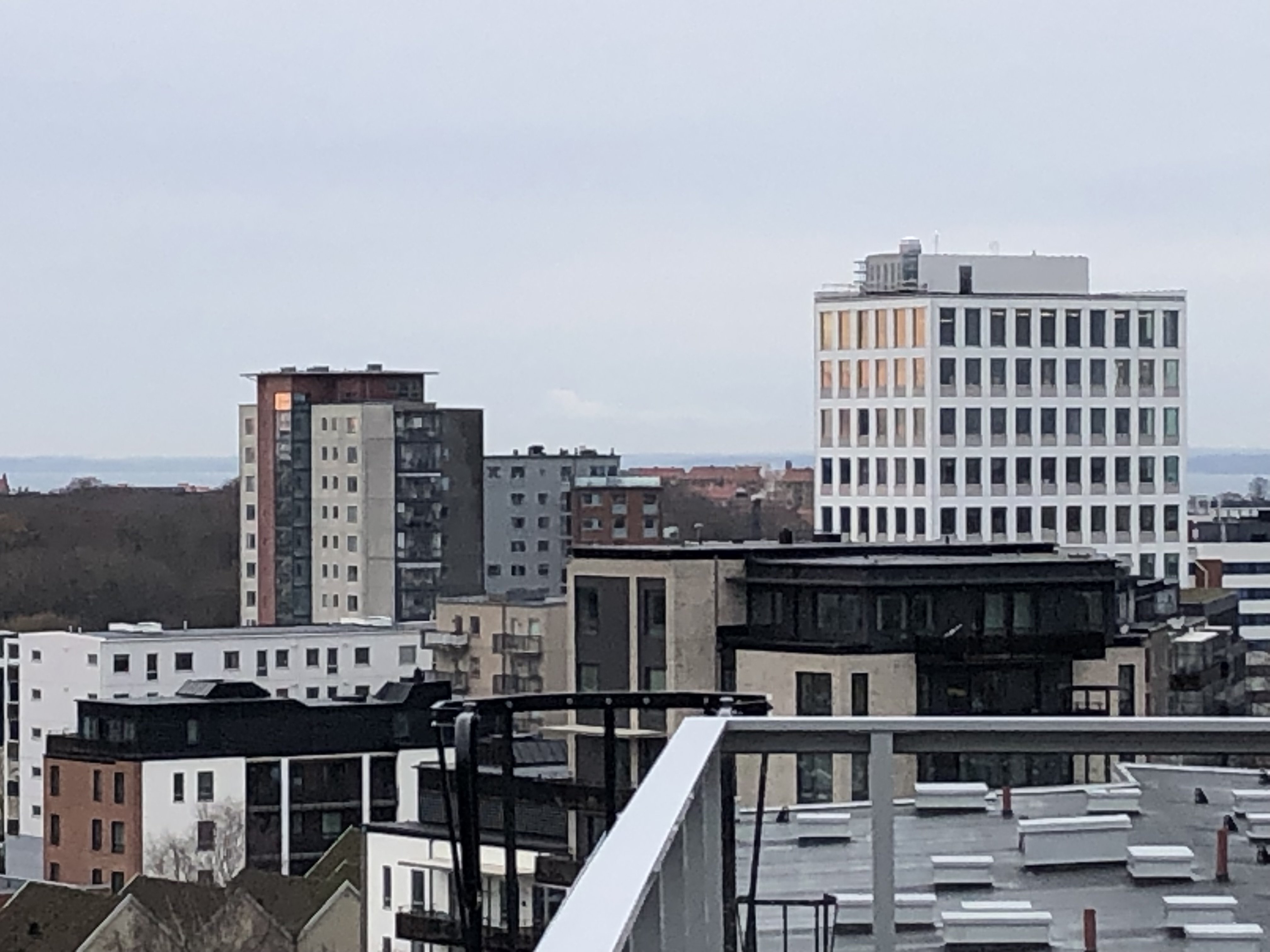 2 rok · 39 m² i Helsingborg – bild 10