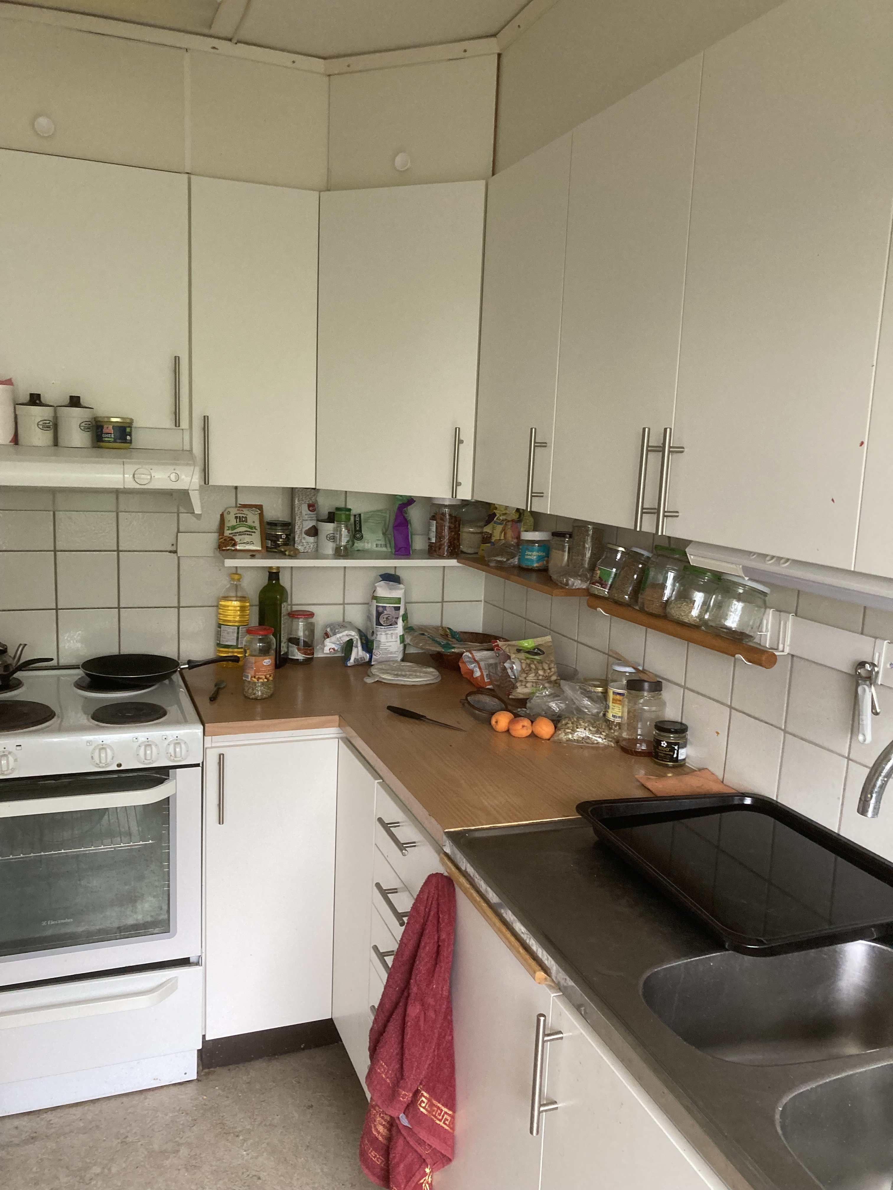 Sernanders väg, Uppsala