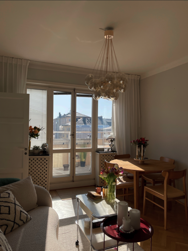 2 rum och kök, Stockholm — 18 452 kr/mån — bild 2