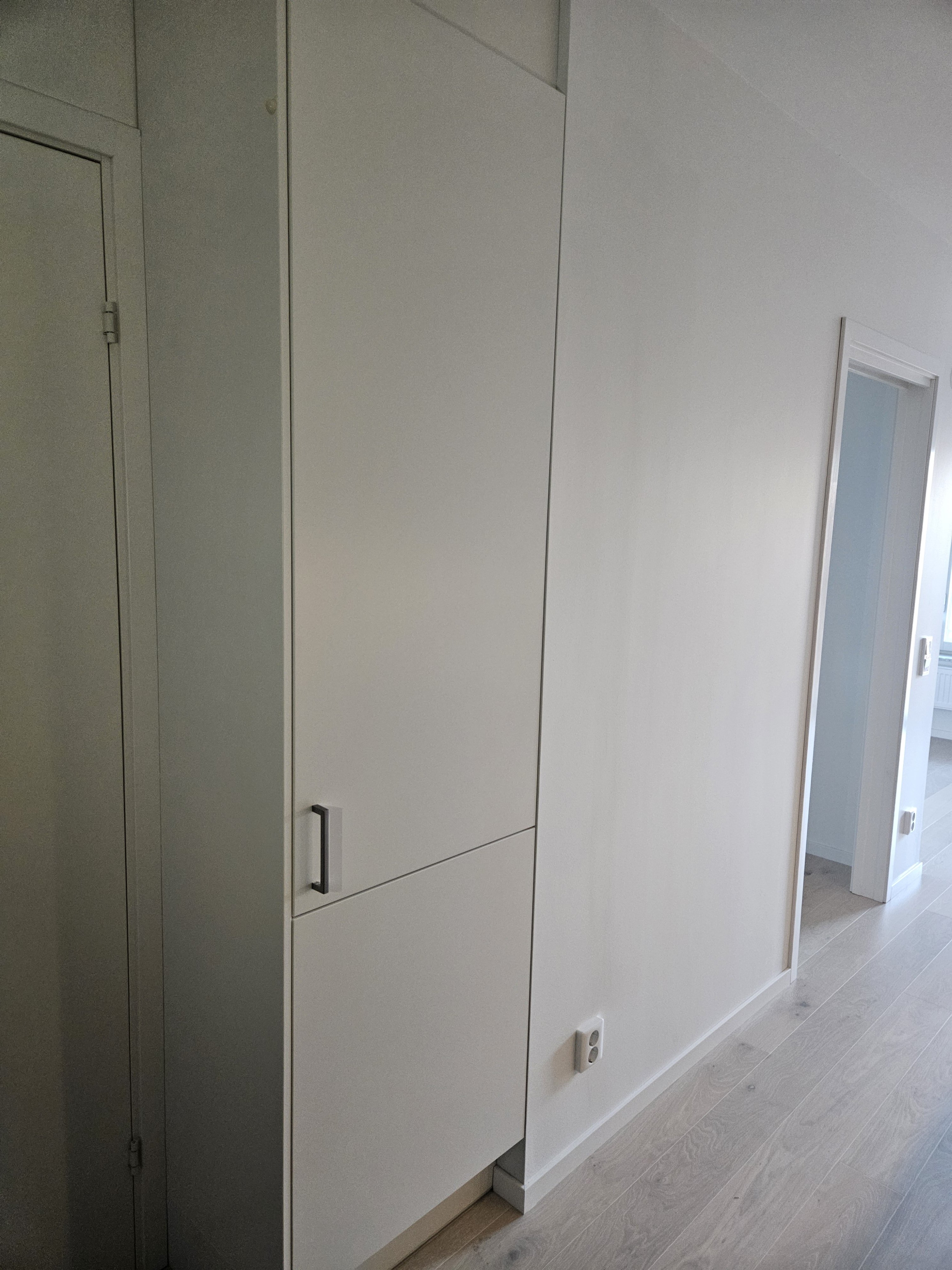 Lägenhet – Göteborg, Masthugget - Fler