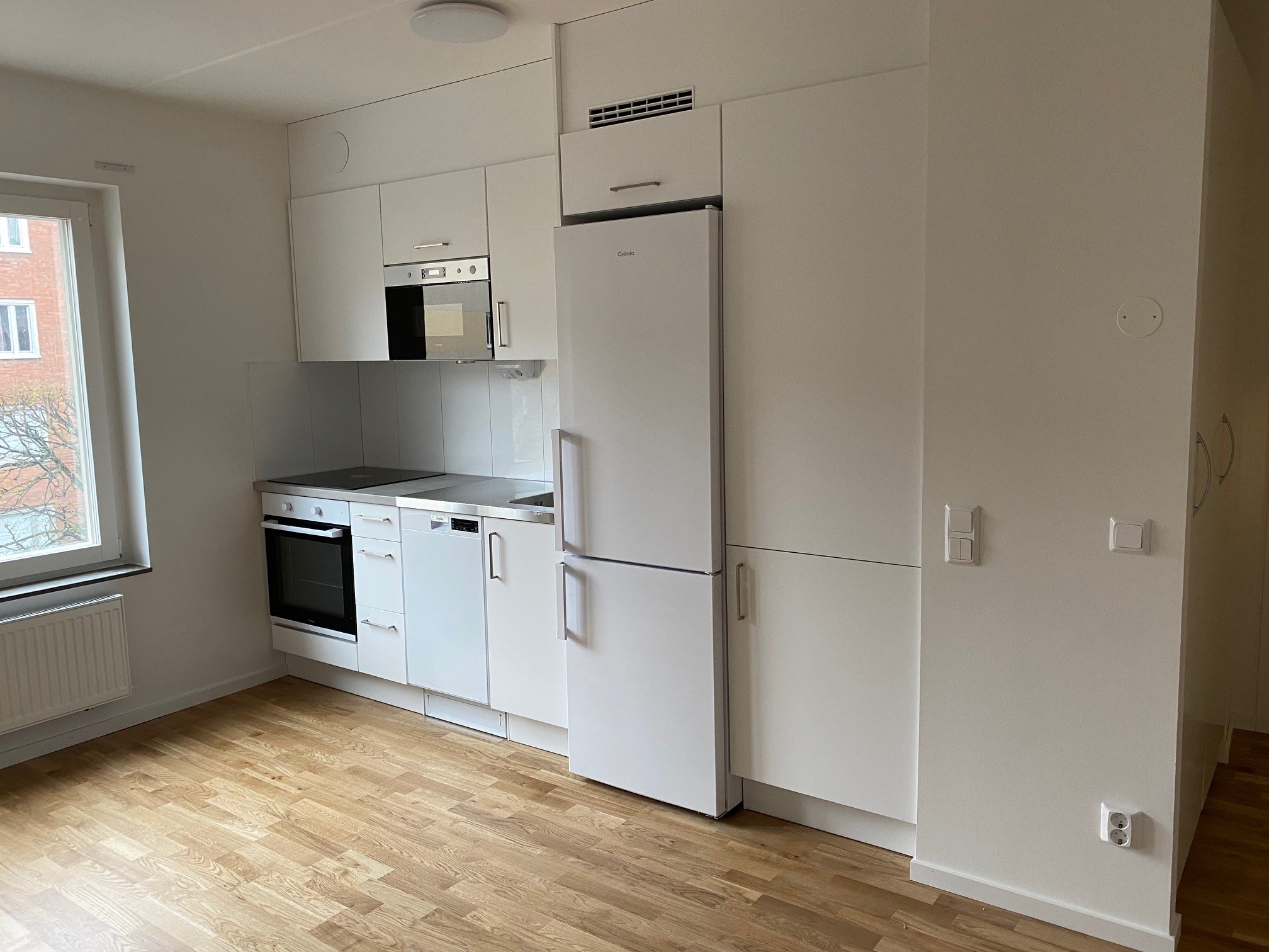 Lägenhet – Norrköping, Tunnan, Östantill - Fler
