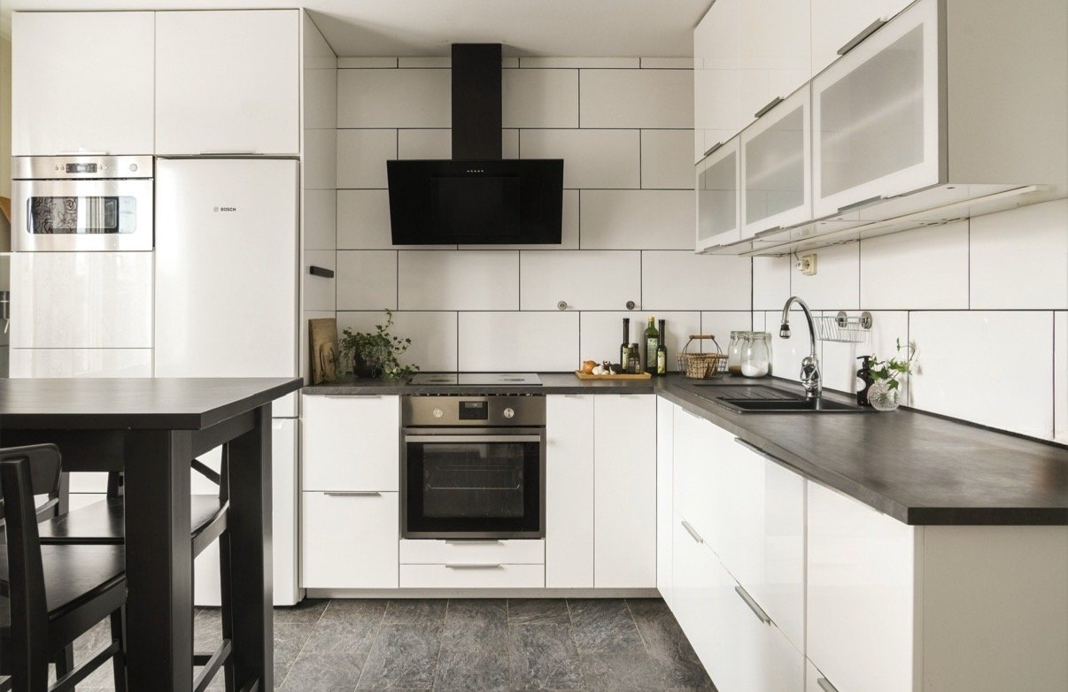 Lägenhet – Lund, Linero, Öster - Bild 2