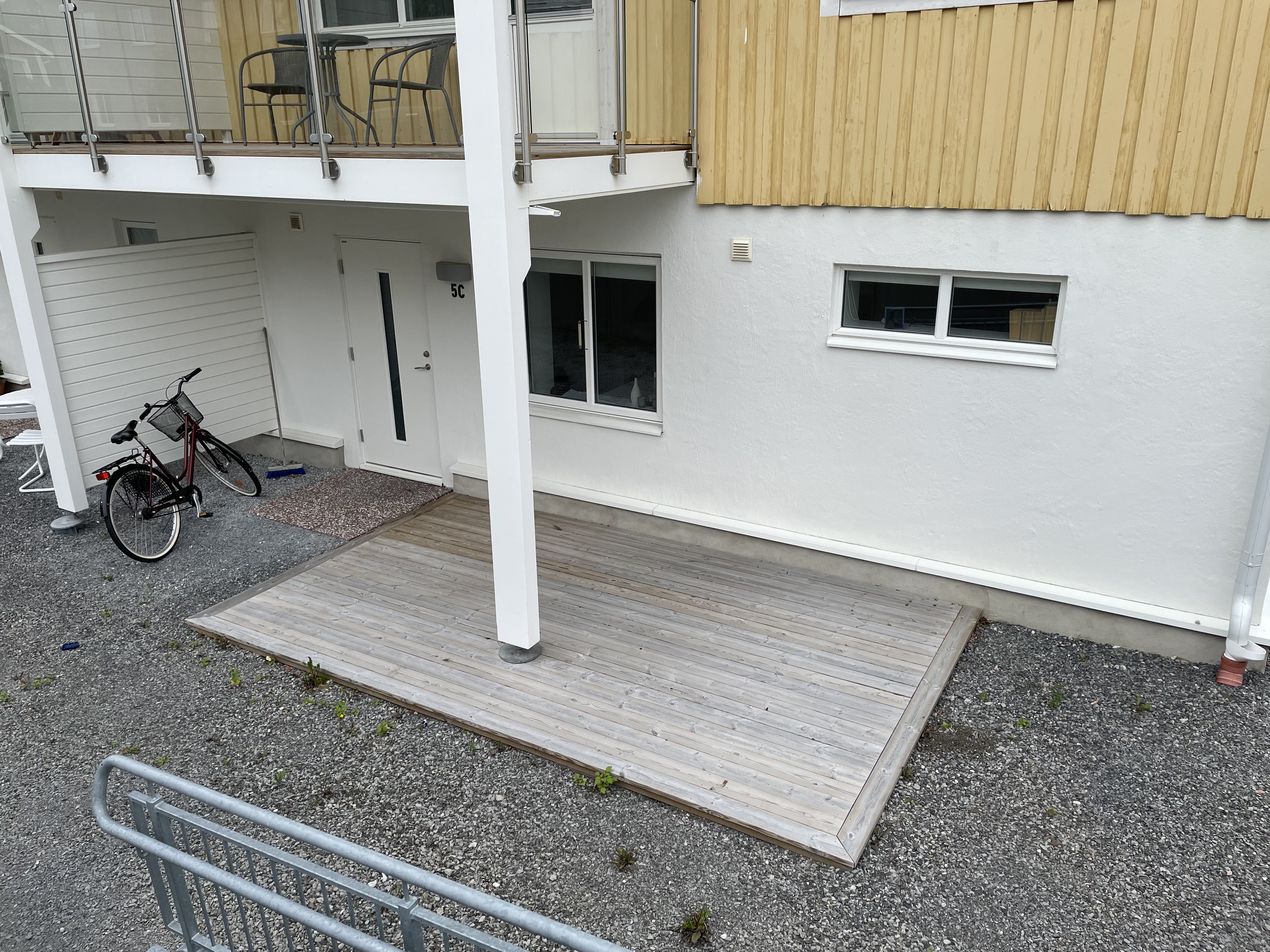 1 rok · 31 m² i Östersund – bild 11
