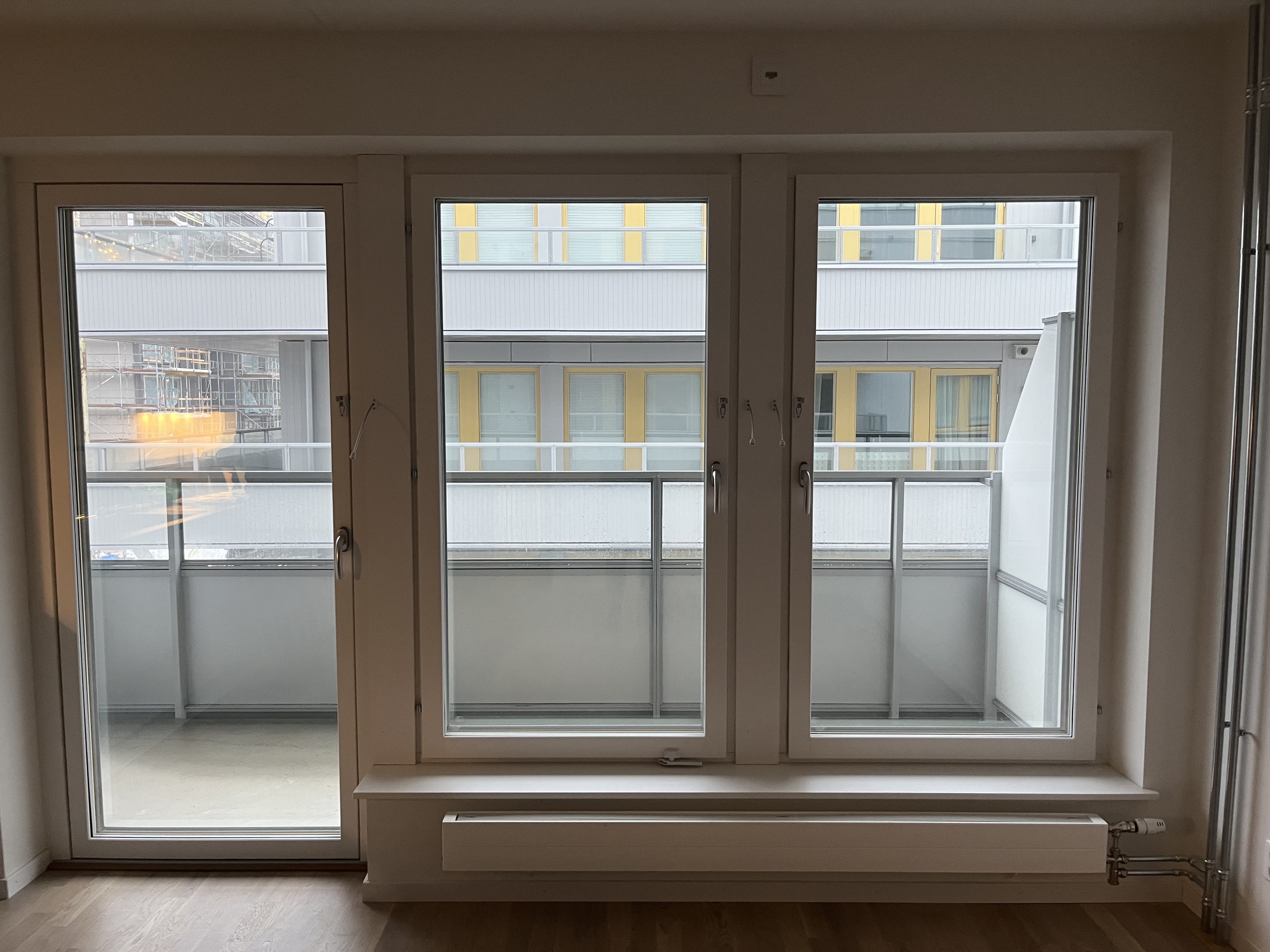 Lägenhet, 1 rooms, 26 sqm, Farsta