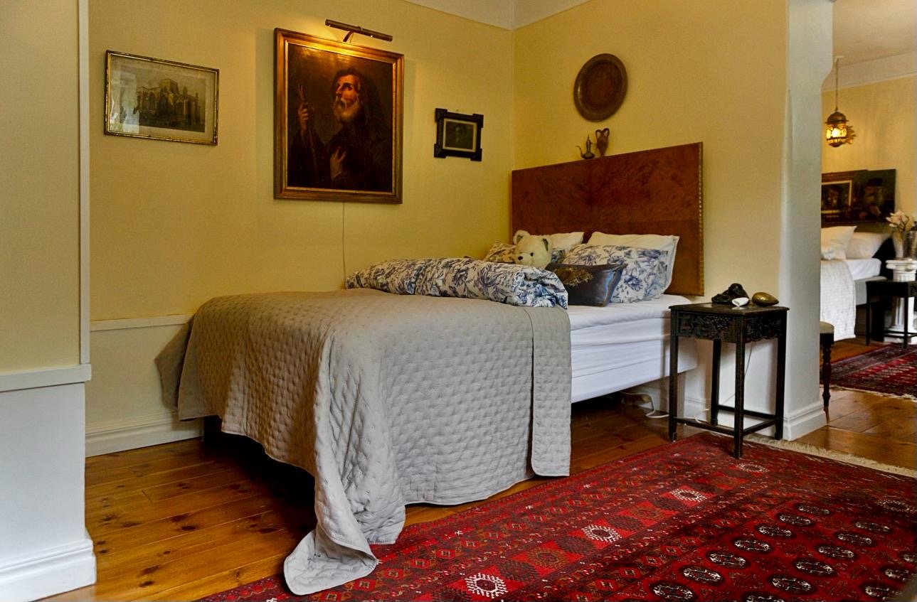 4 rok · 100 m² i Drottningholm – bild 3