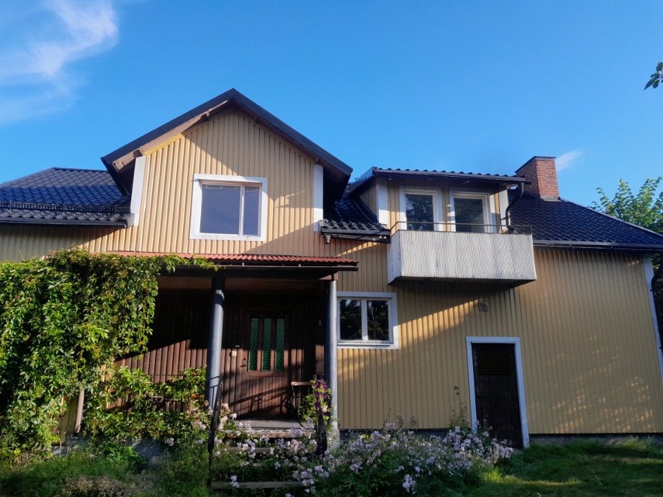 Villa/Hus, 6 rooms, 150 sqm, Tierp