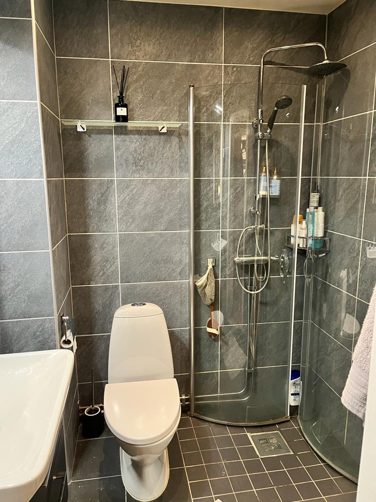 Valhallavägen, Stockholm — photo 5