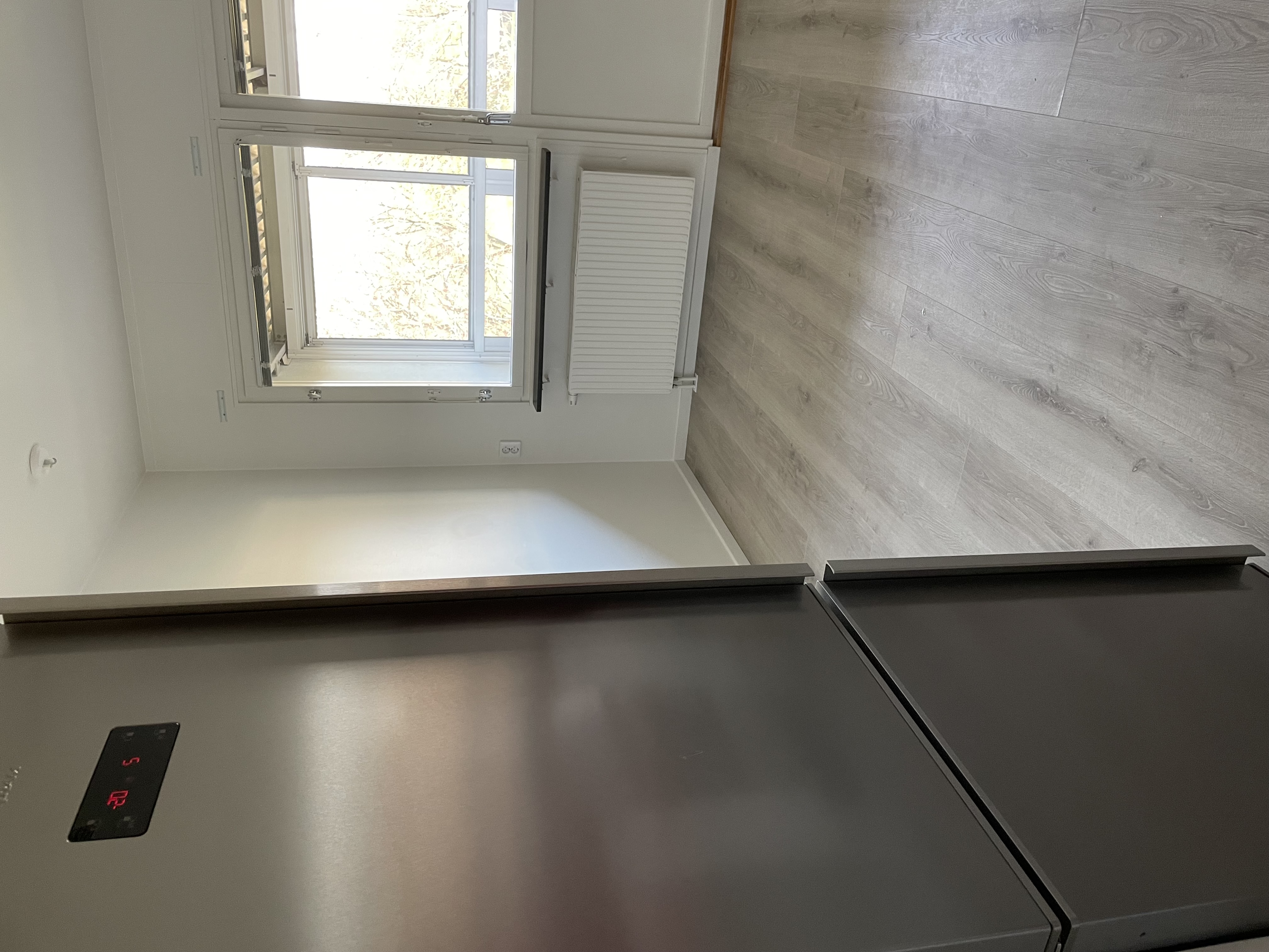 Lägenhet, 2 rooms, 62 sqm, Skara
