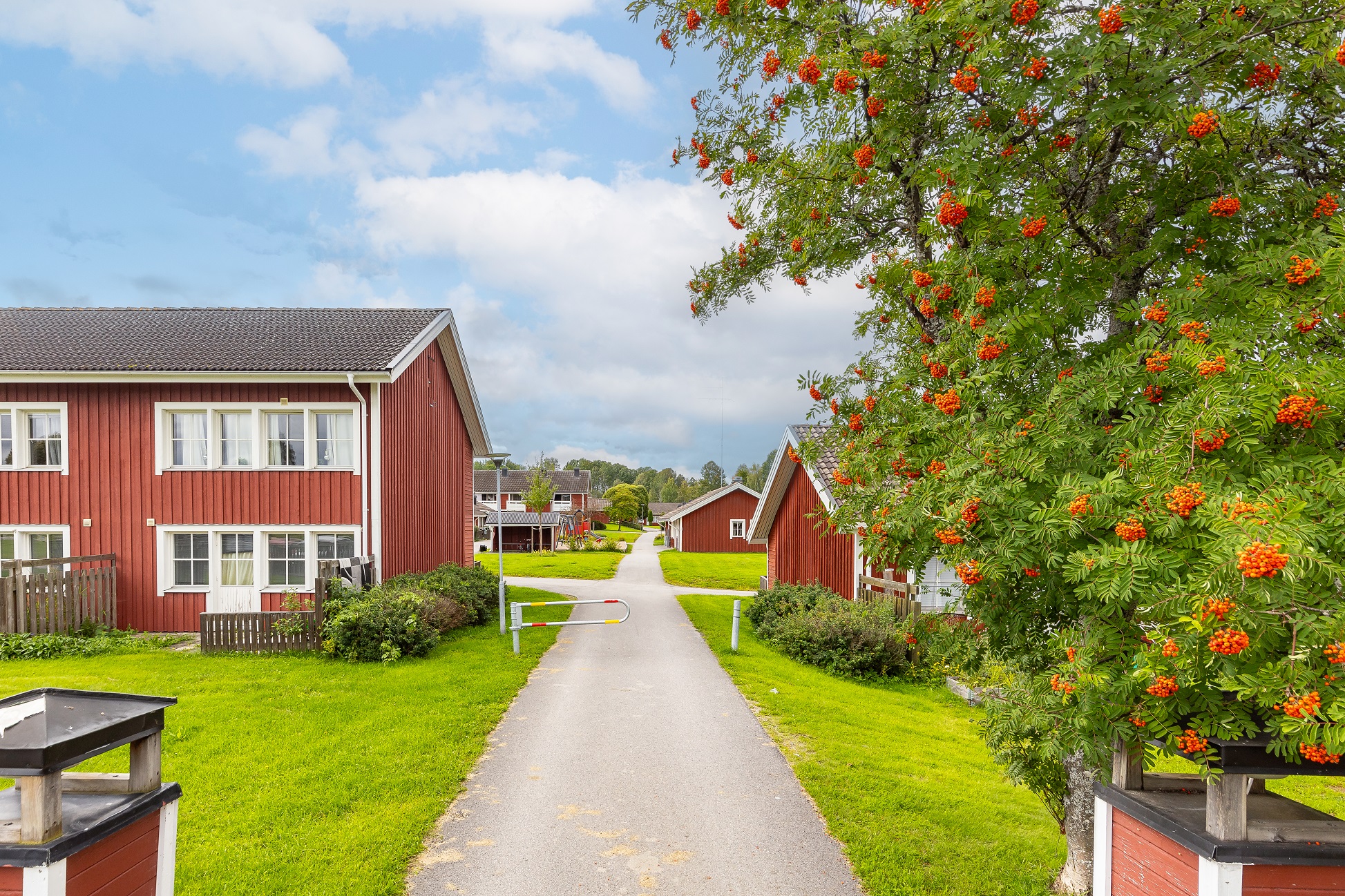 Marstrandsvägen 3A