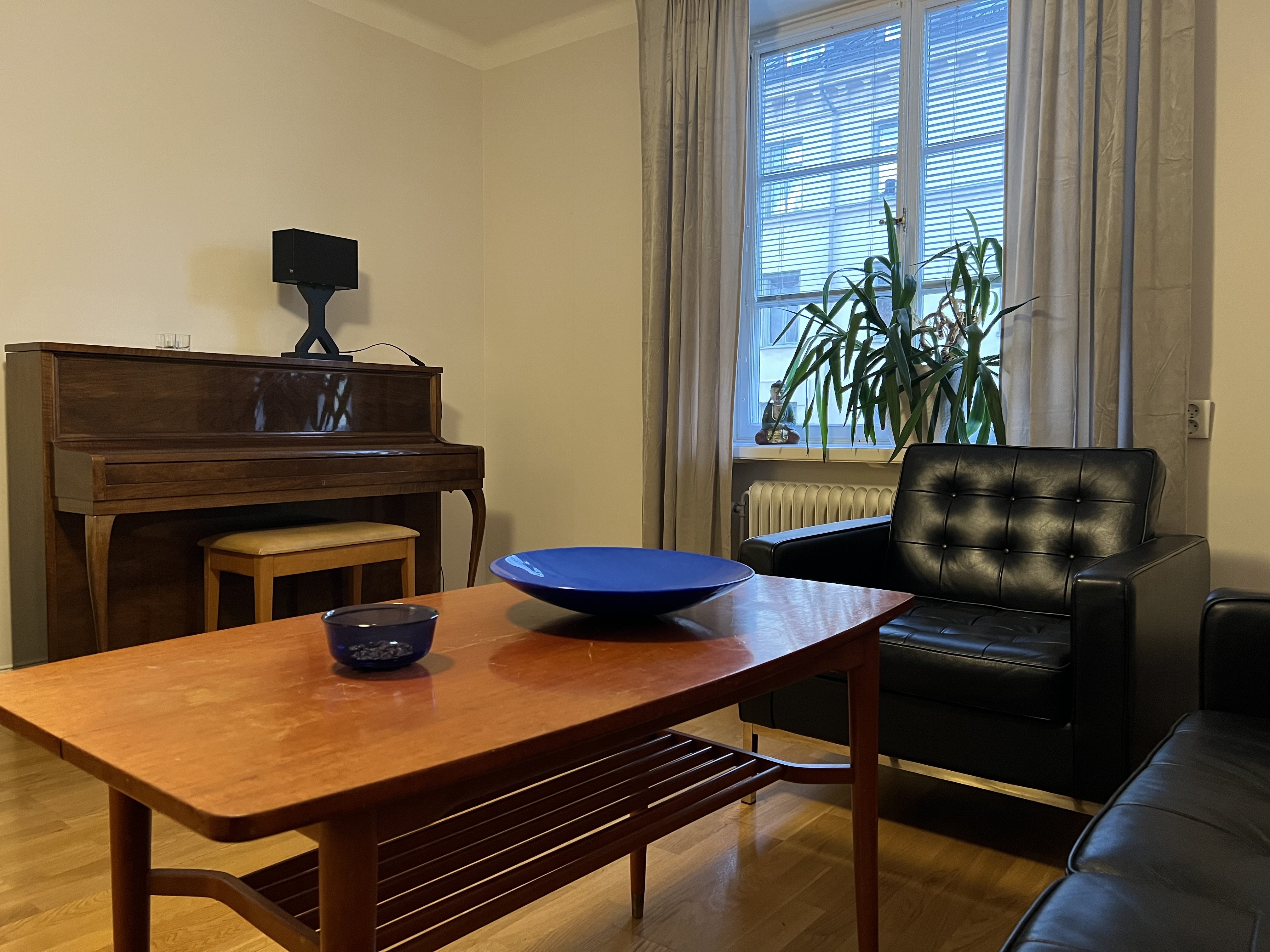 Industrigatan, Stockholm