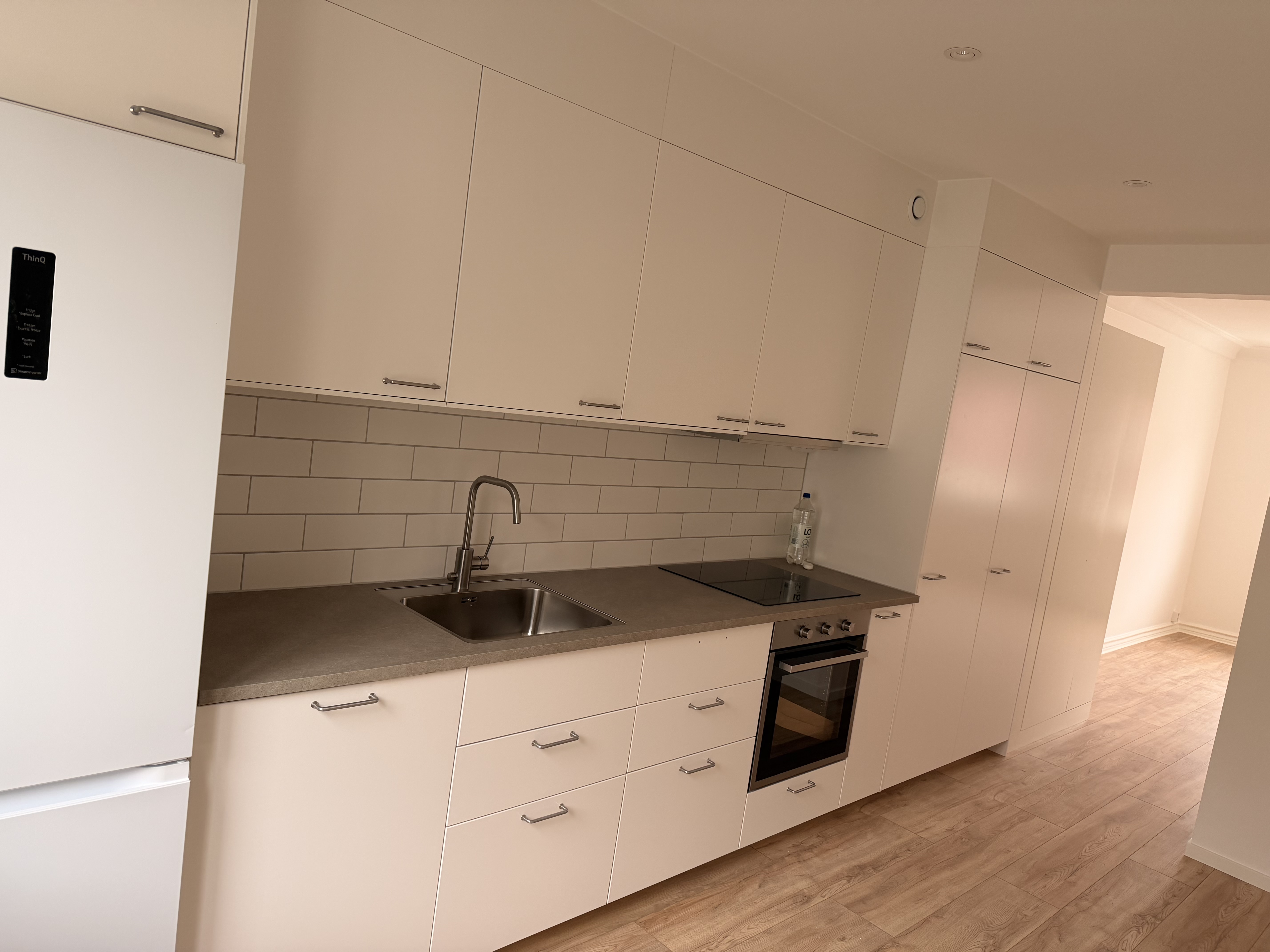 Lägenhet, 1 rum, 42 kvm, Göteborg