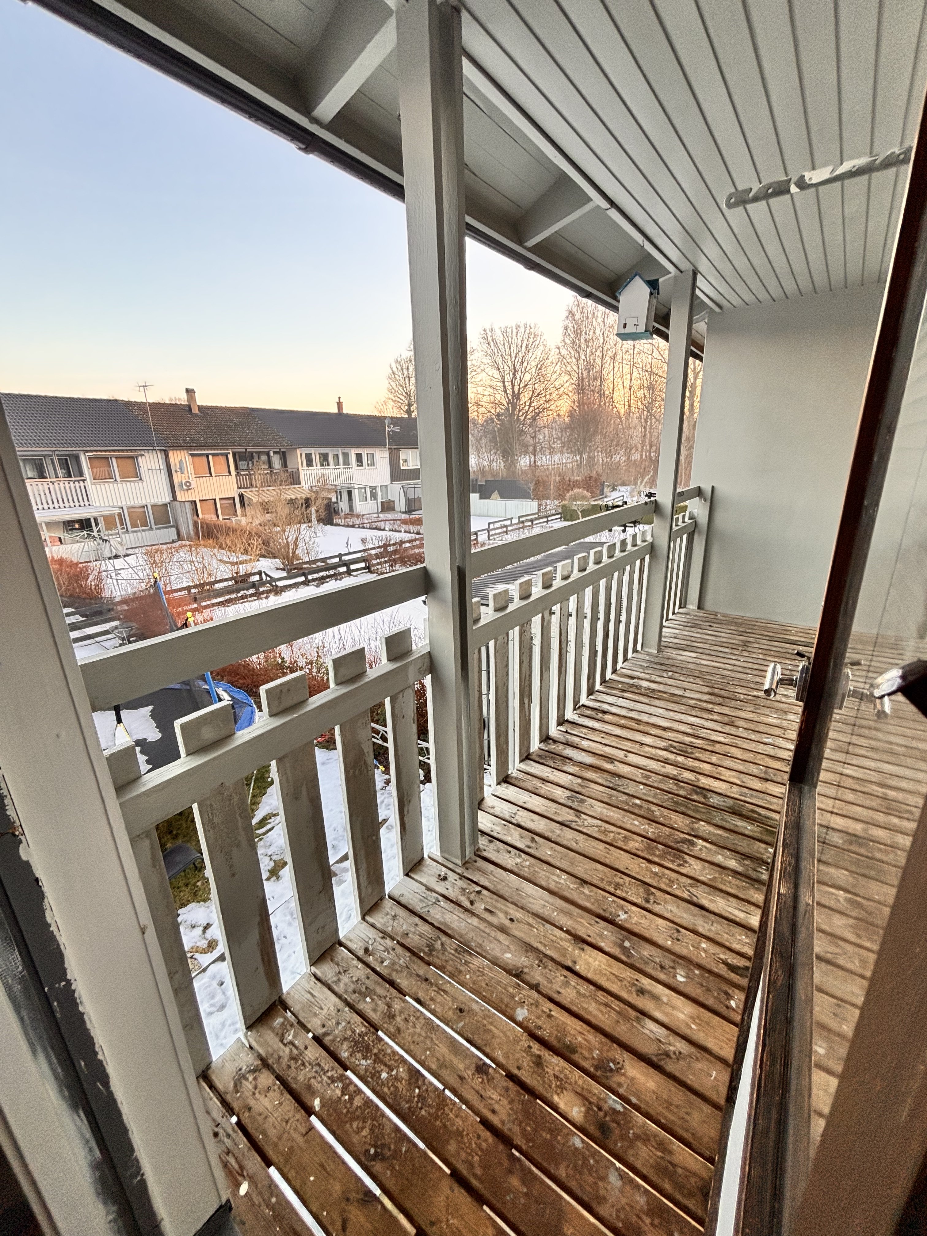 Radhus, 4 rooms, 134 sqm, Nybro