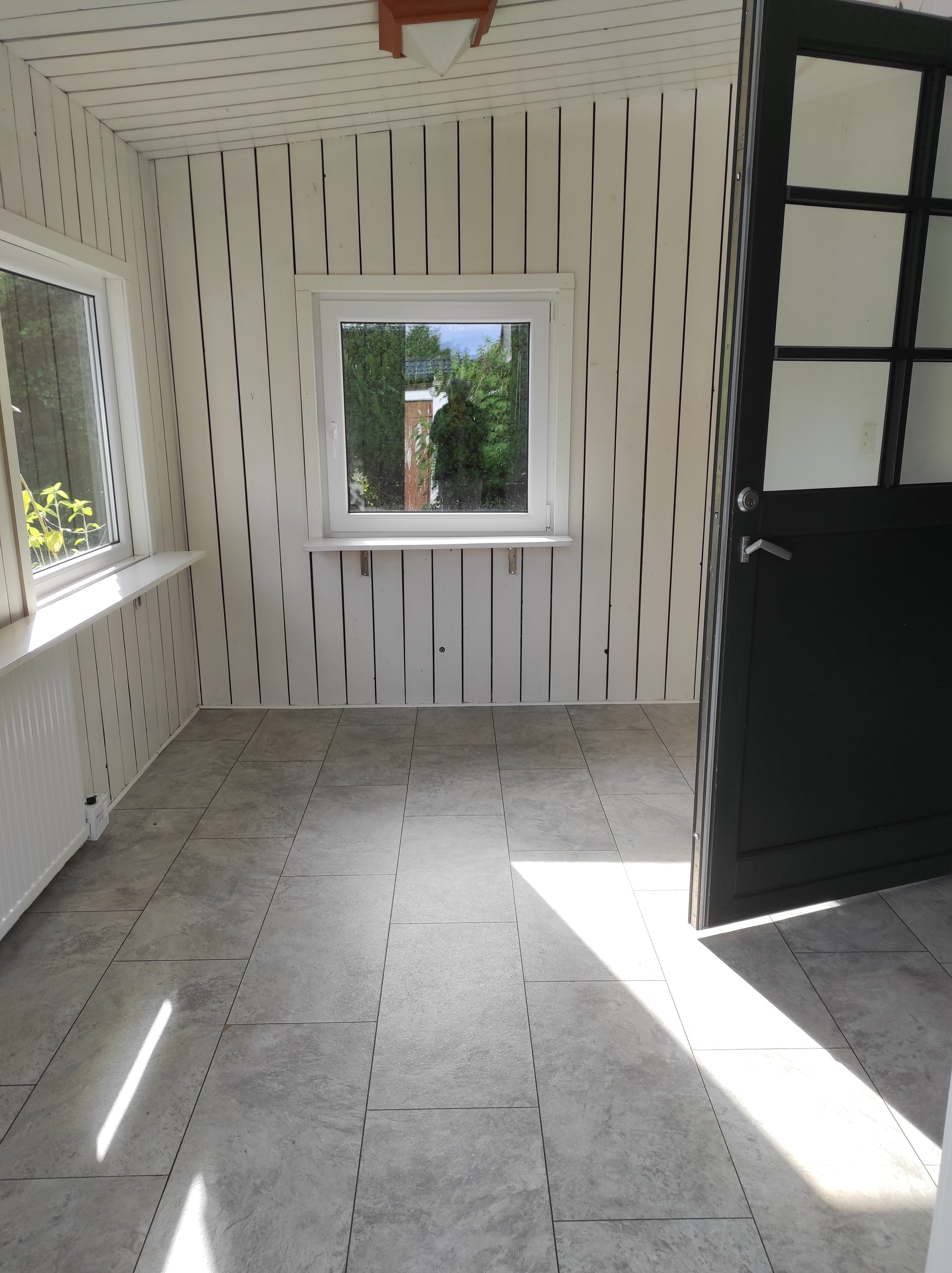 Villa/Hus, 5 rooms, 110 sqm, Köpingebro