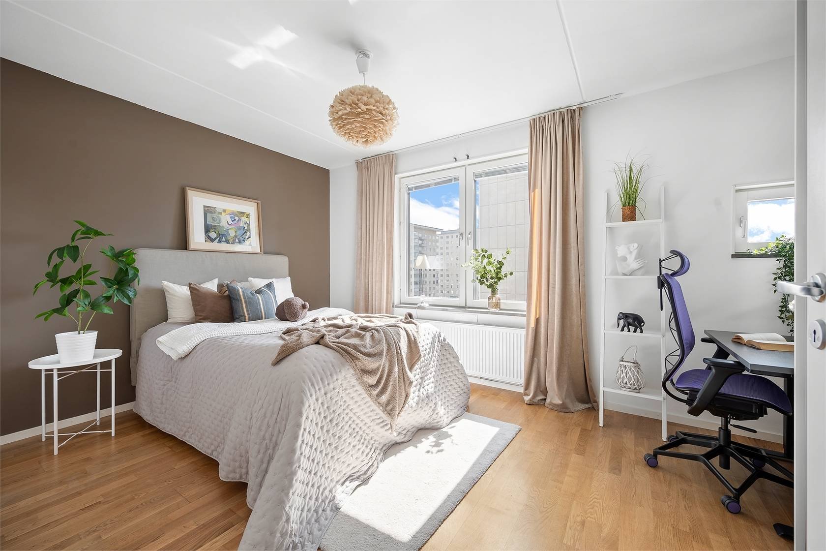 3 rok · 75 m² i Vällingby – bild 18