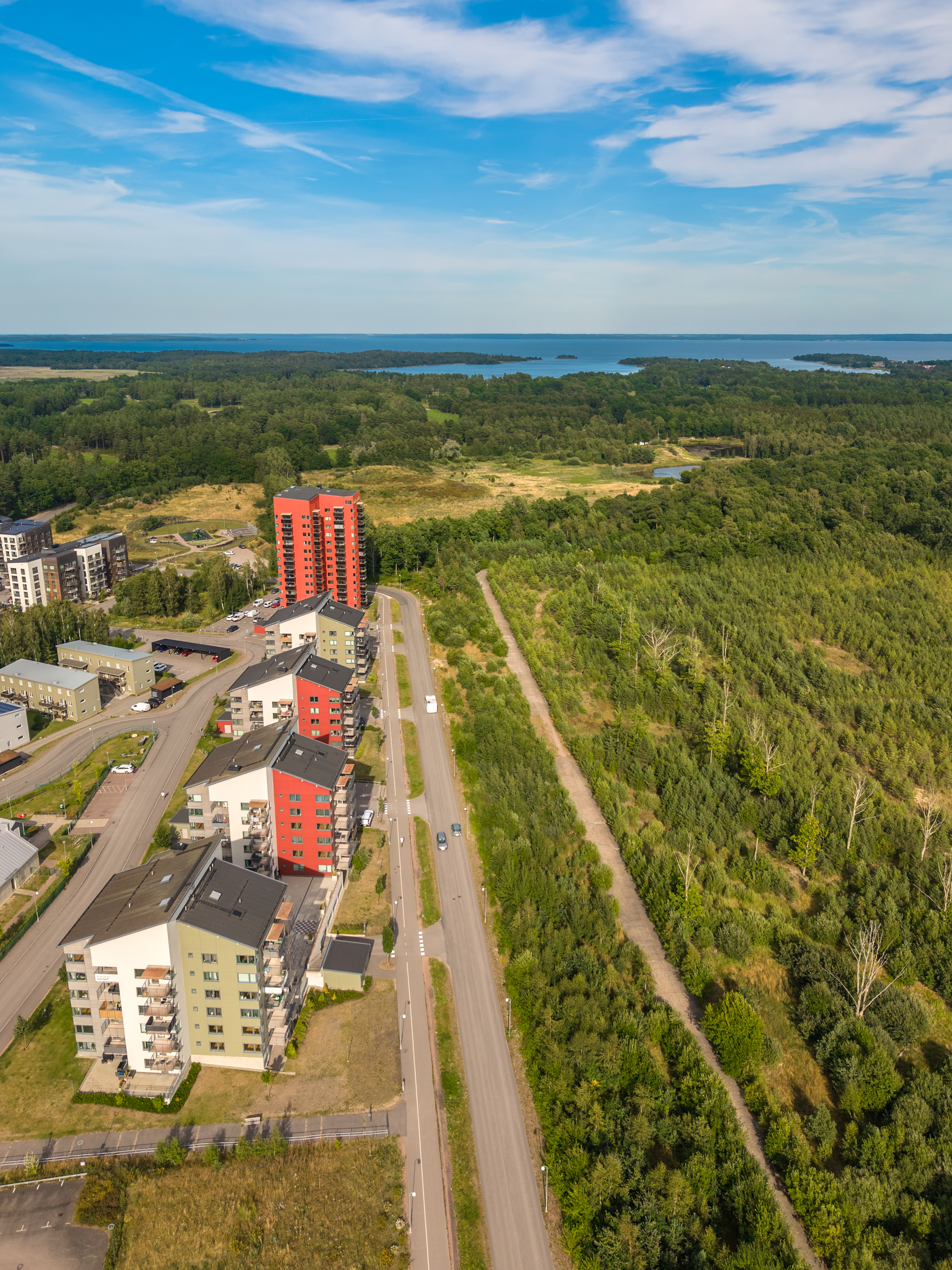 3 rok · 77 m² i Kalmar