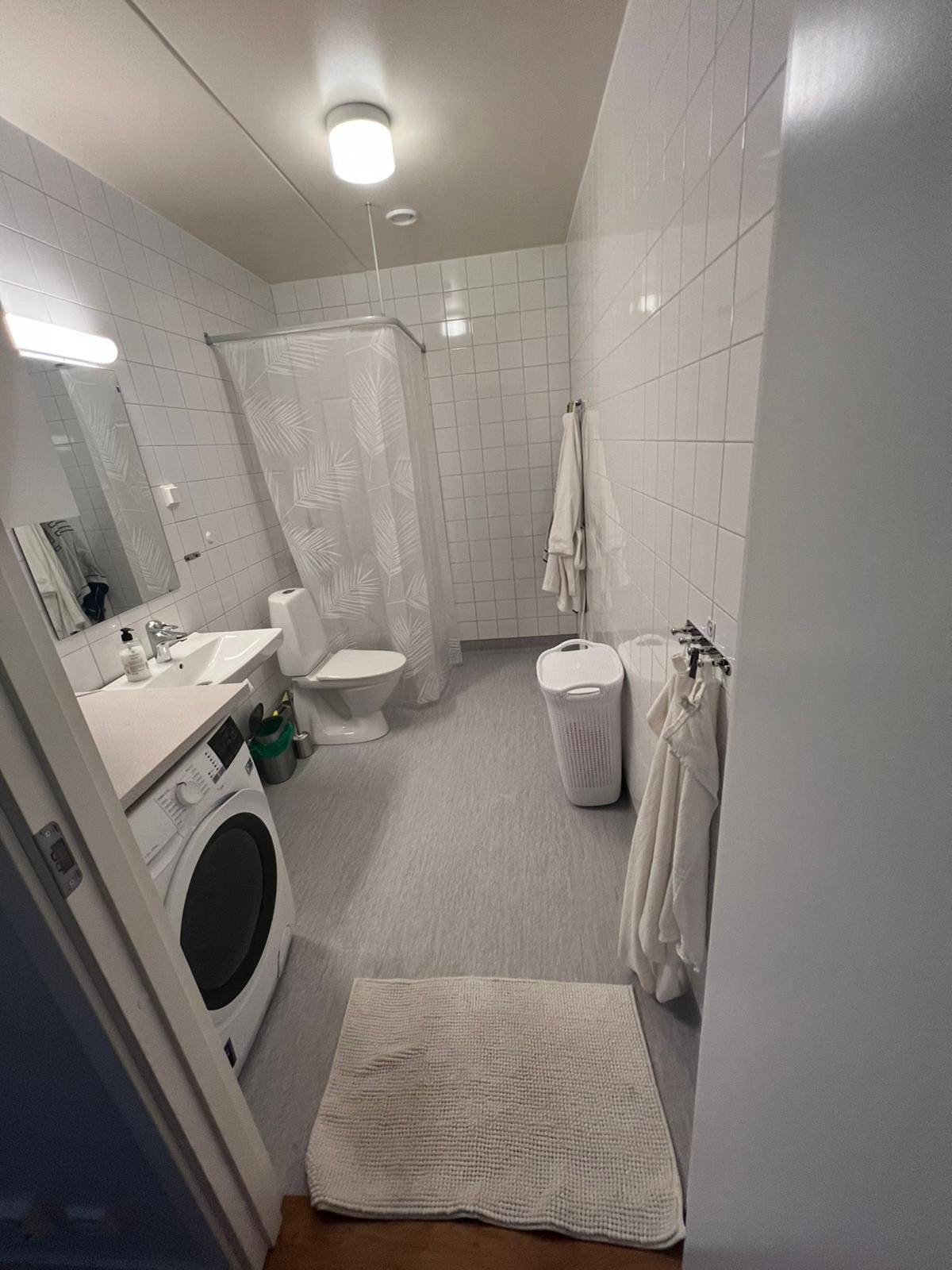 Kristallv gen H gersten Apartment Blocket Bostad