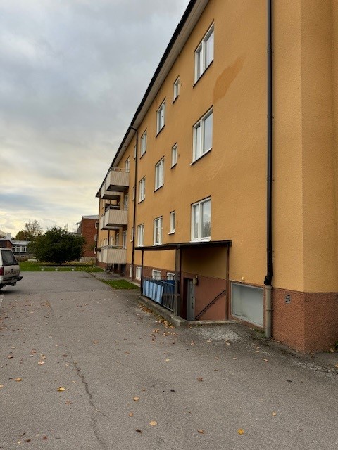 1 rok · 29 m² i Norrköping – bild 2