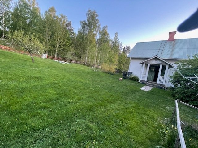 Grebo Tjusentorp