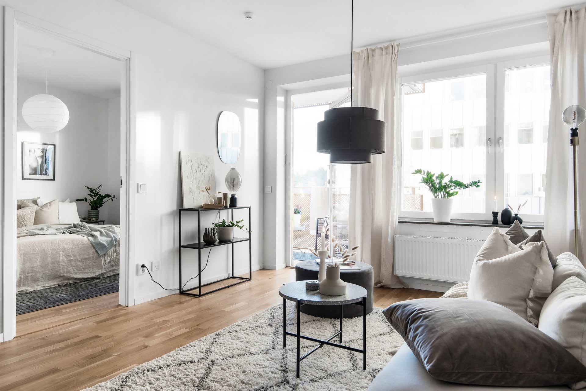 2 rok · 46 m² i Vällingby – bild 8