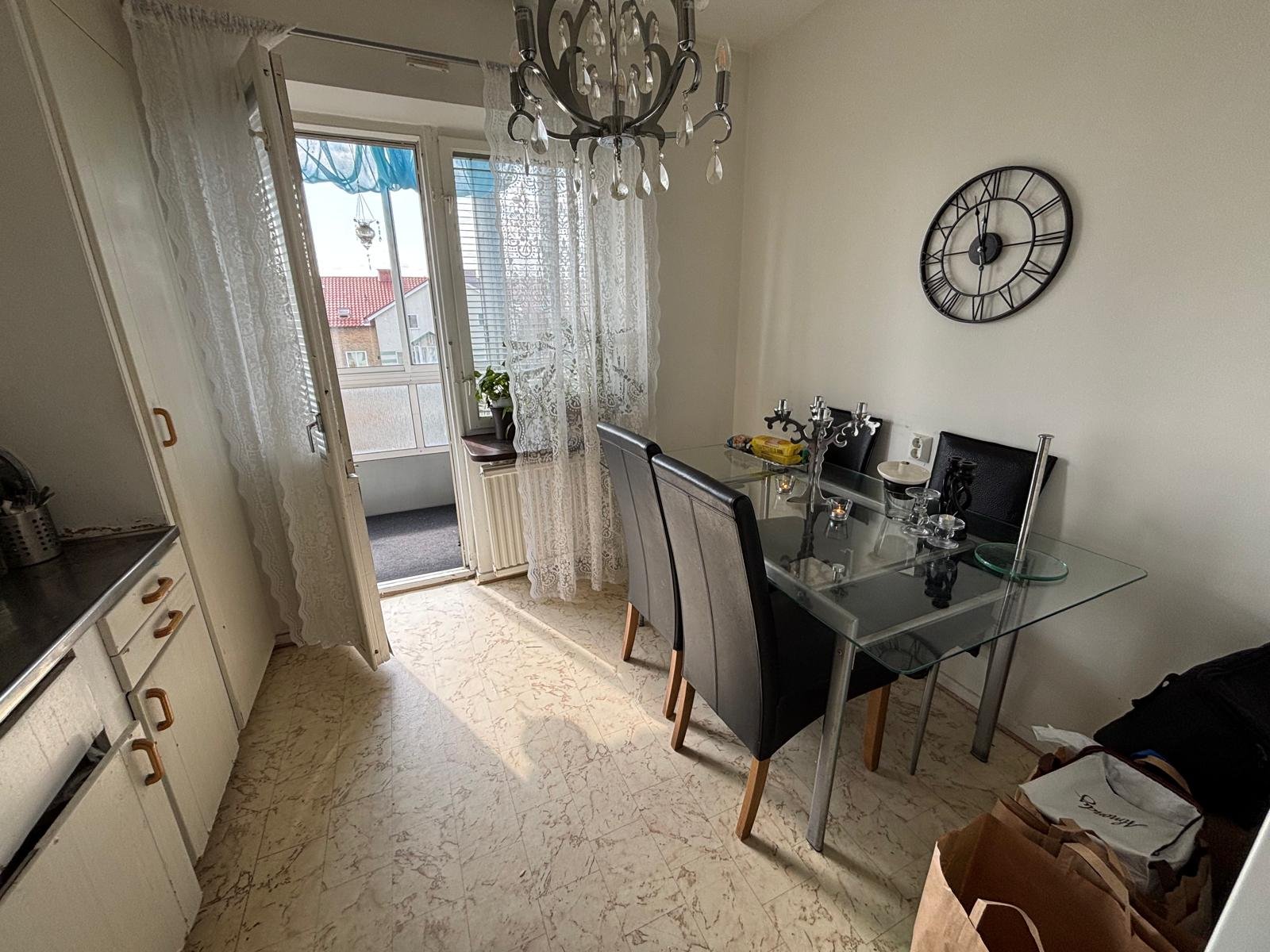 Lägenhet – Malmö, Lönngården - Bild 4