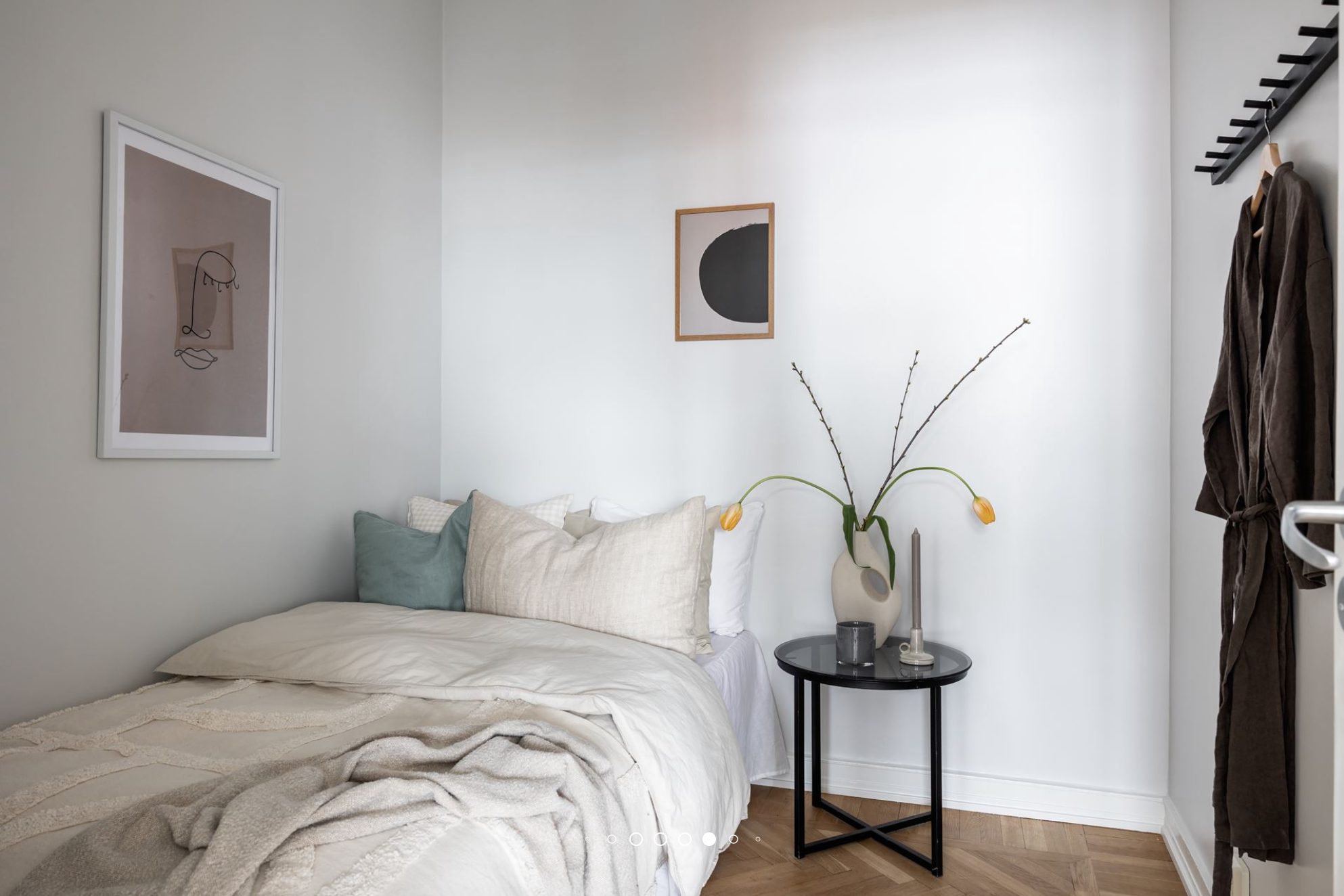 1.5 rum och kök, Stockholm — 20 000 kr/mån — bild 2