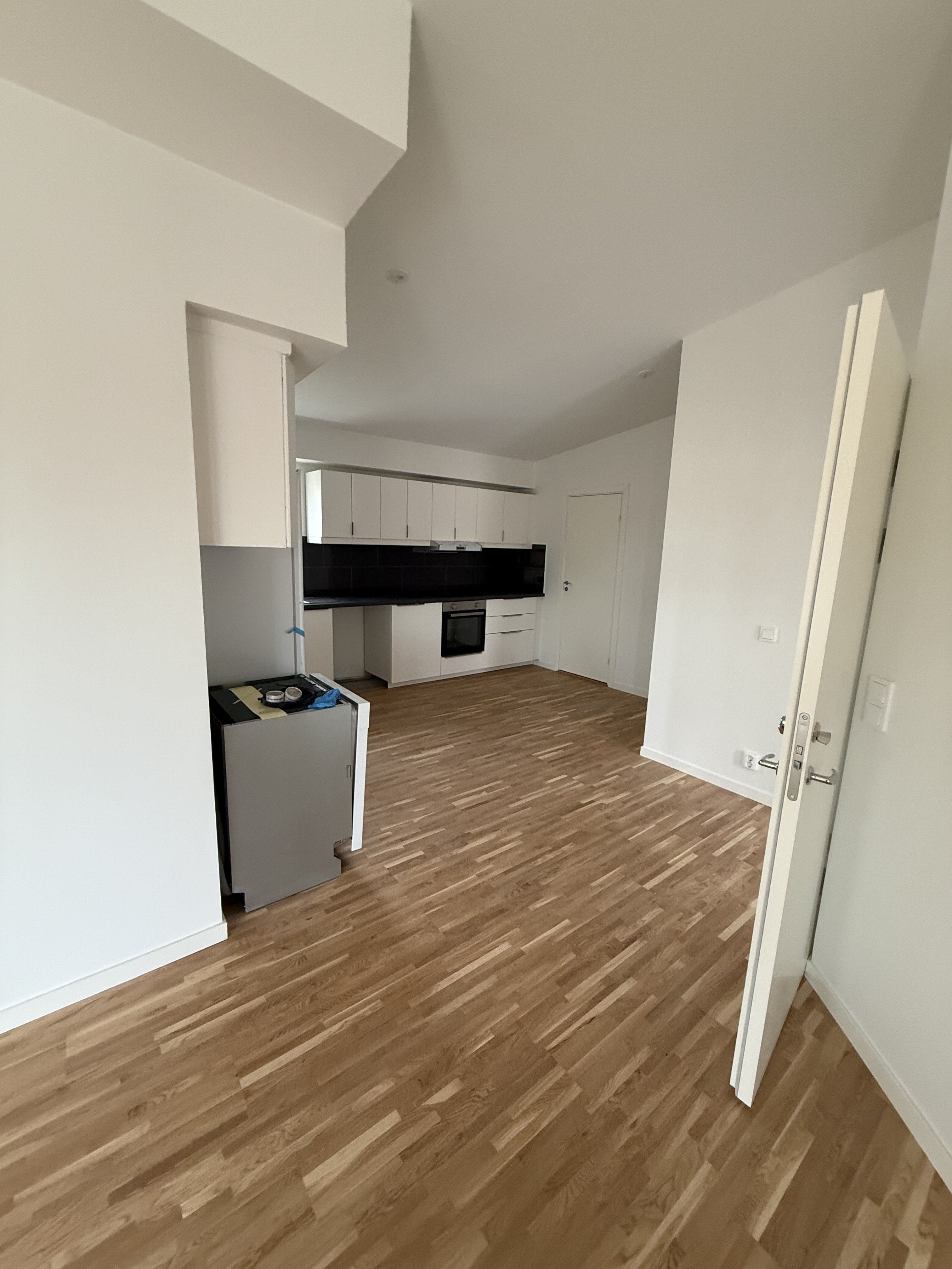 Vallkärratorn, Lund — photo 3