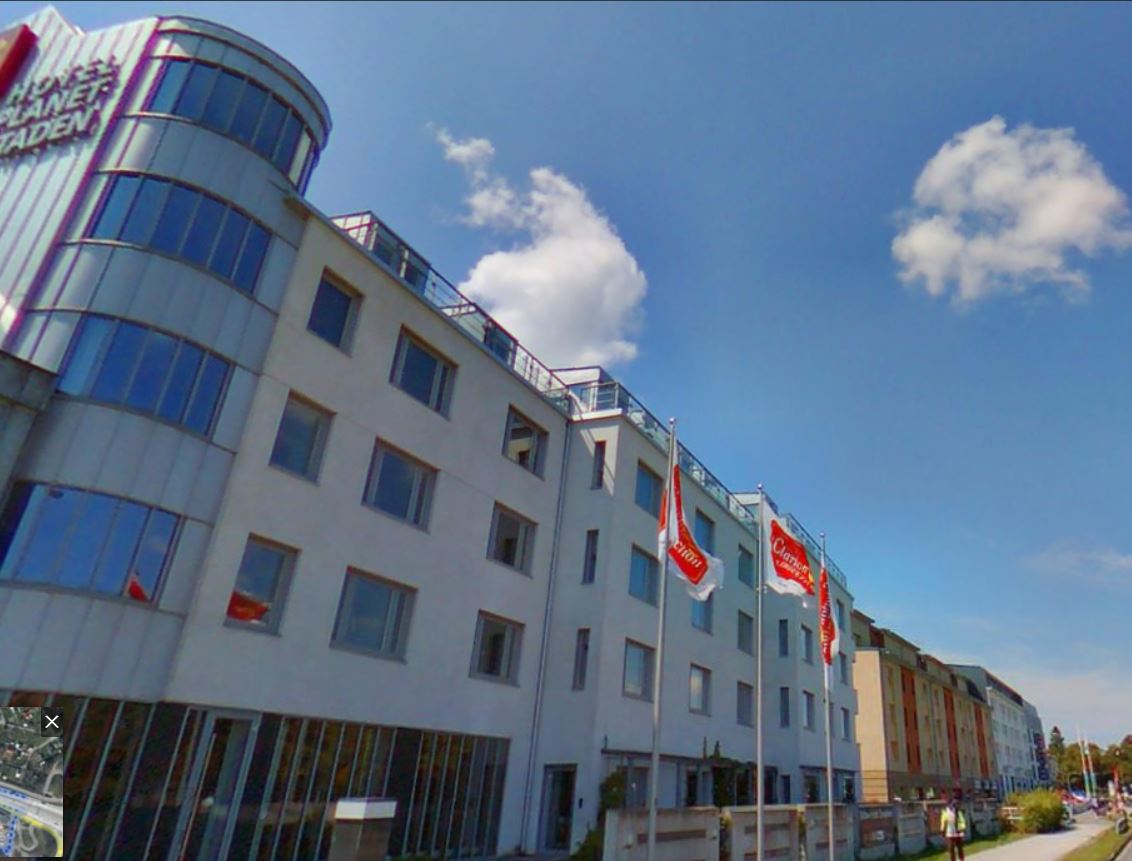 Tellusgatan 9C
