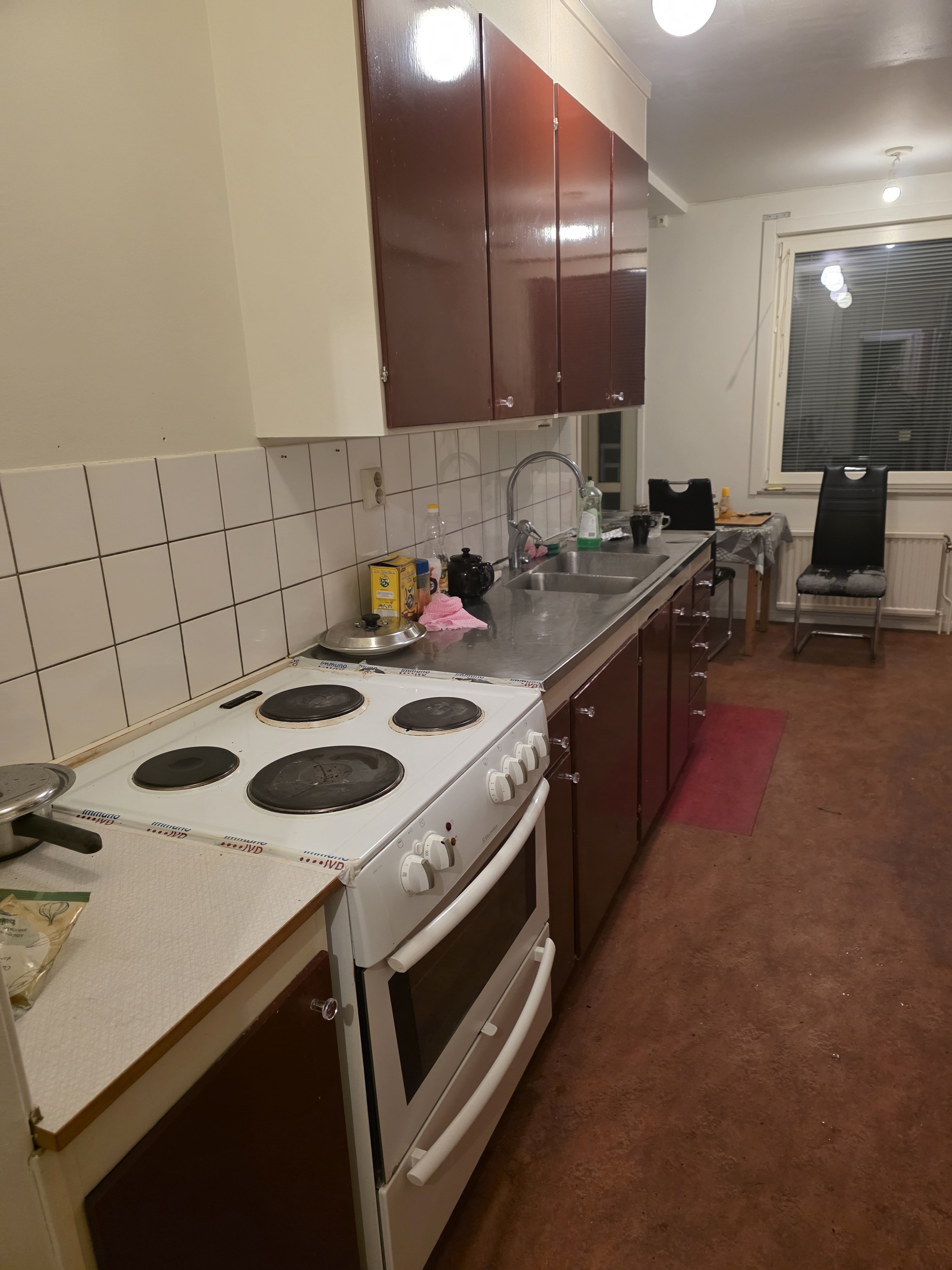 Glömmingegränd, Spånga — photo 2