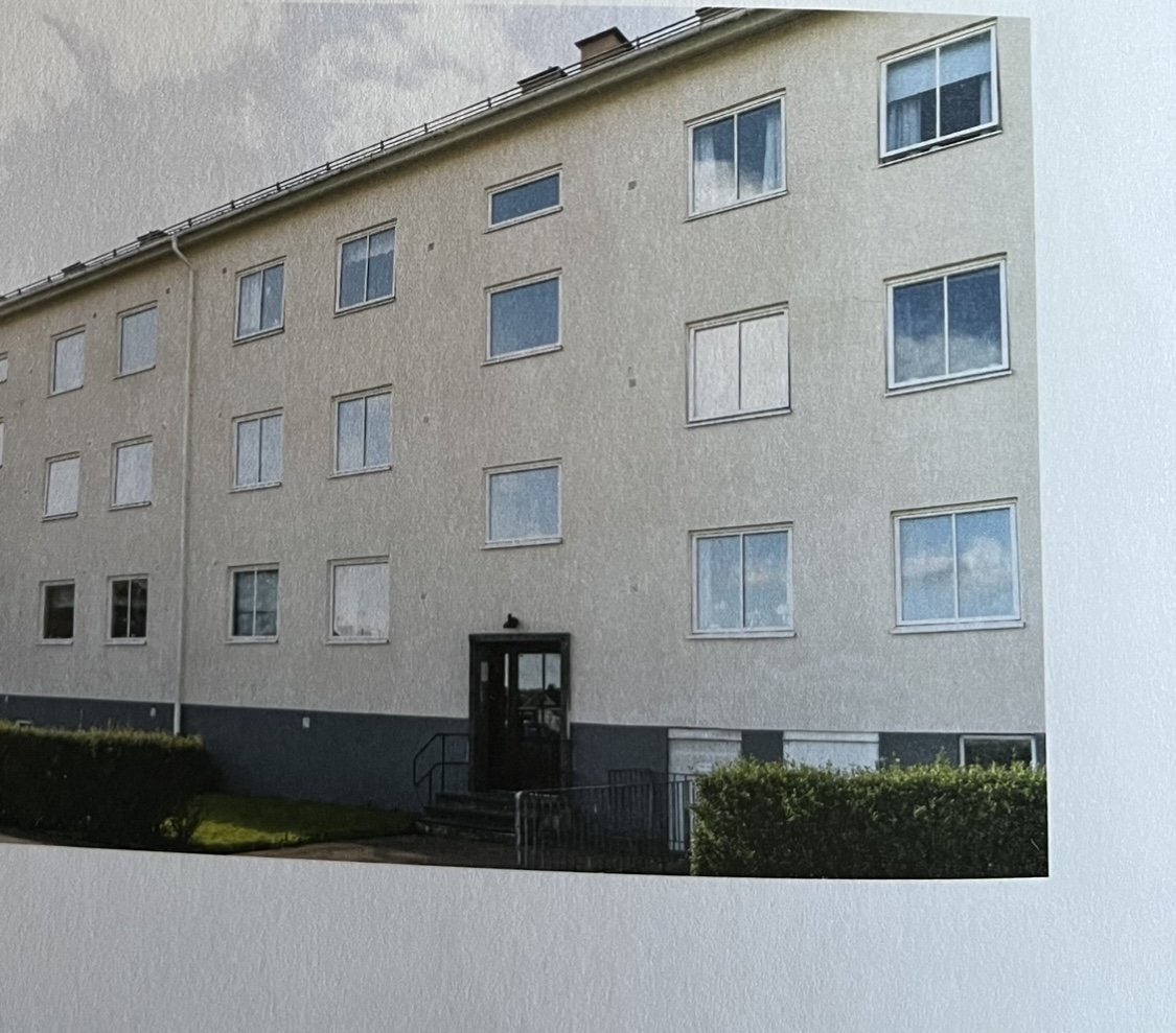 Lantmätaregatan