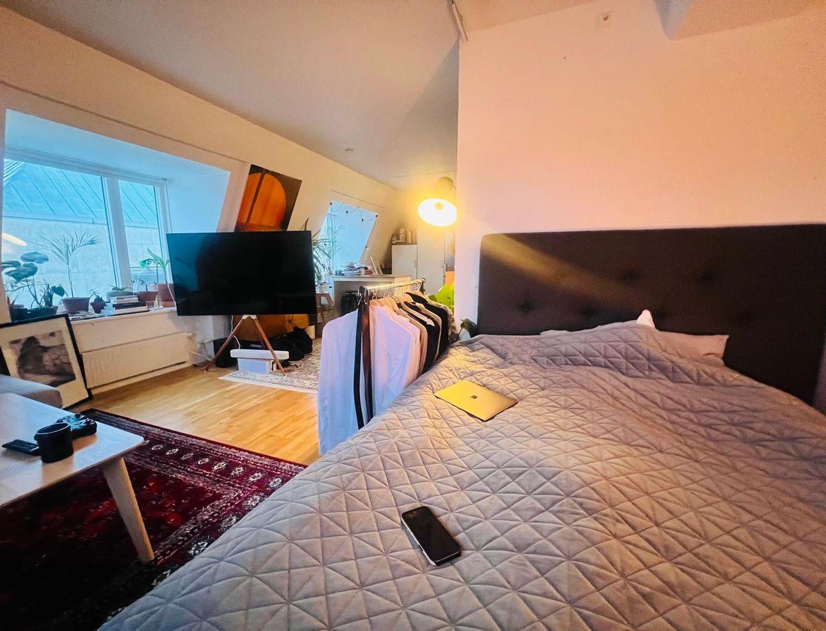 Lägenhet – Borås, Lugnet - Bild 4