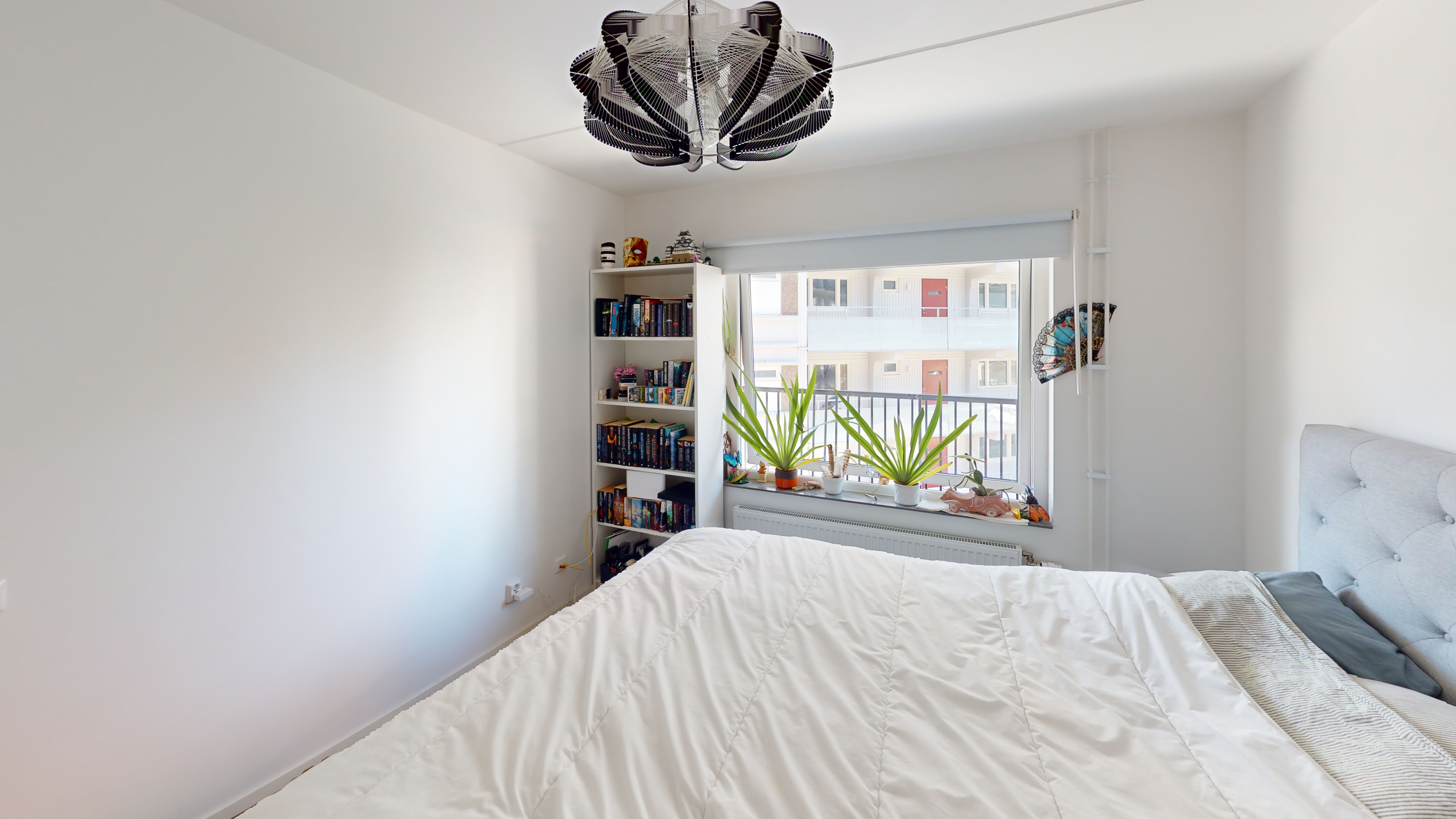 Lägenhet – Göteborg, Skatås, Björkekärr - Bild 4