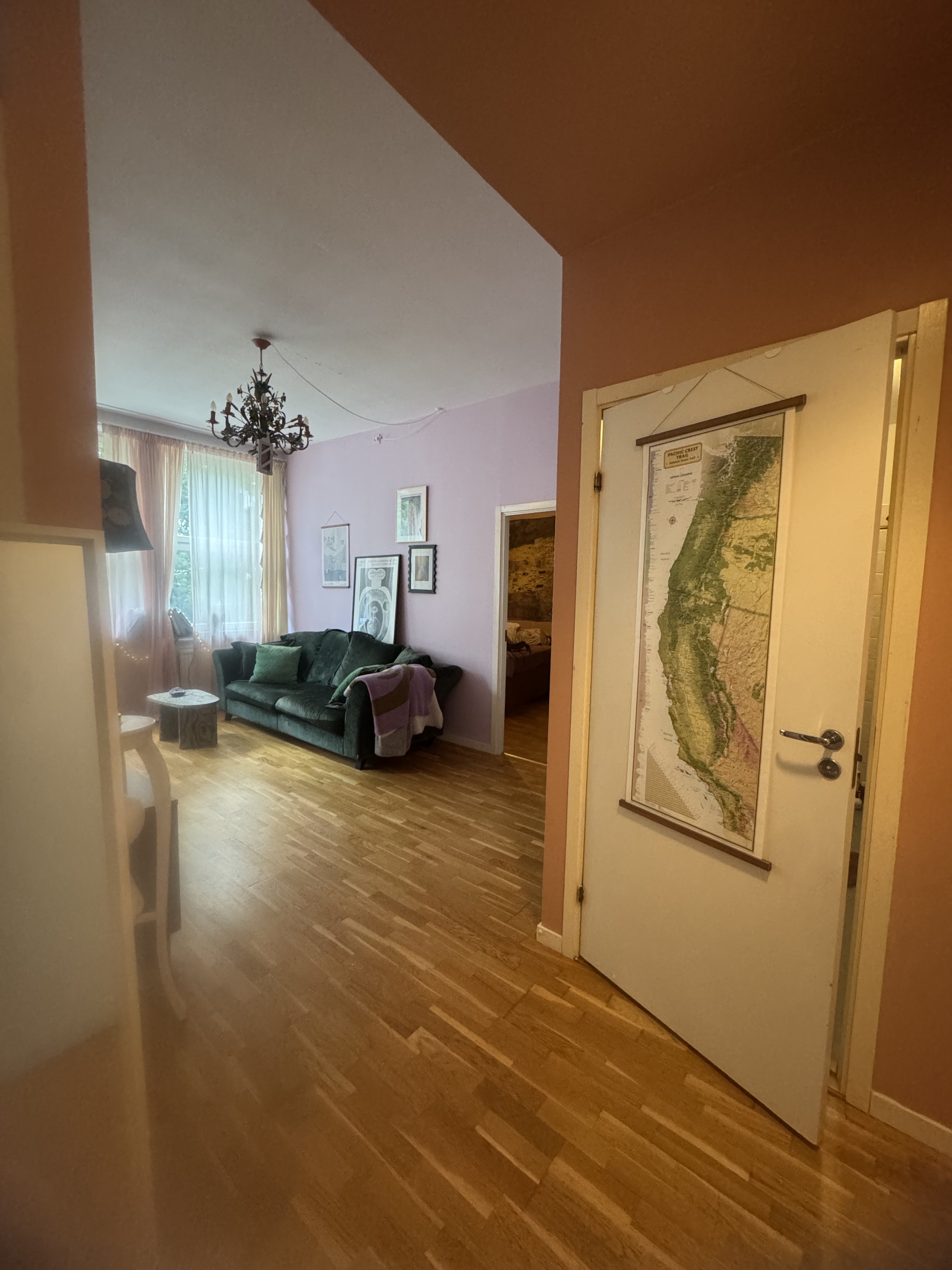Lägenhet – Stockholm, Skärholmen - Bild 3