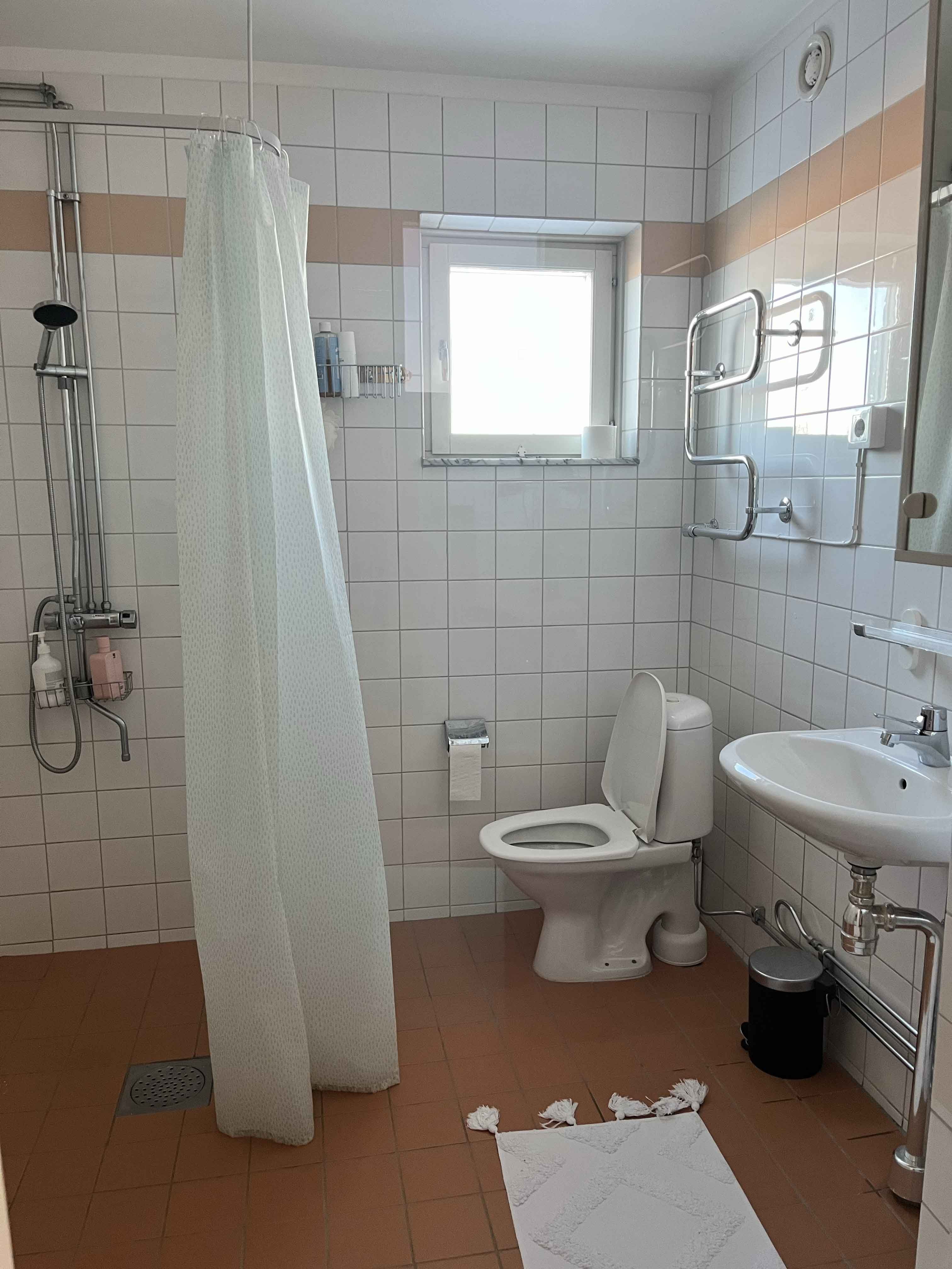 Mjölnarstigen, Spånga — photo 3