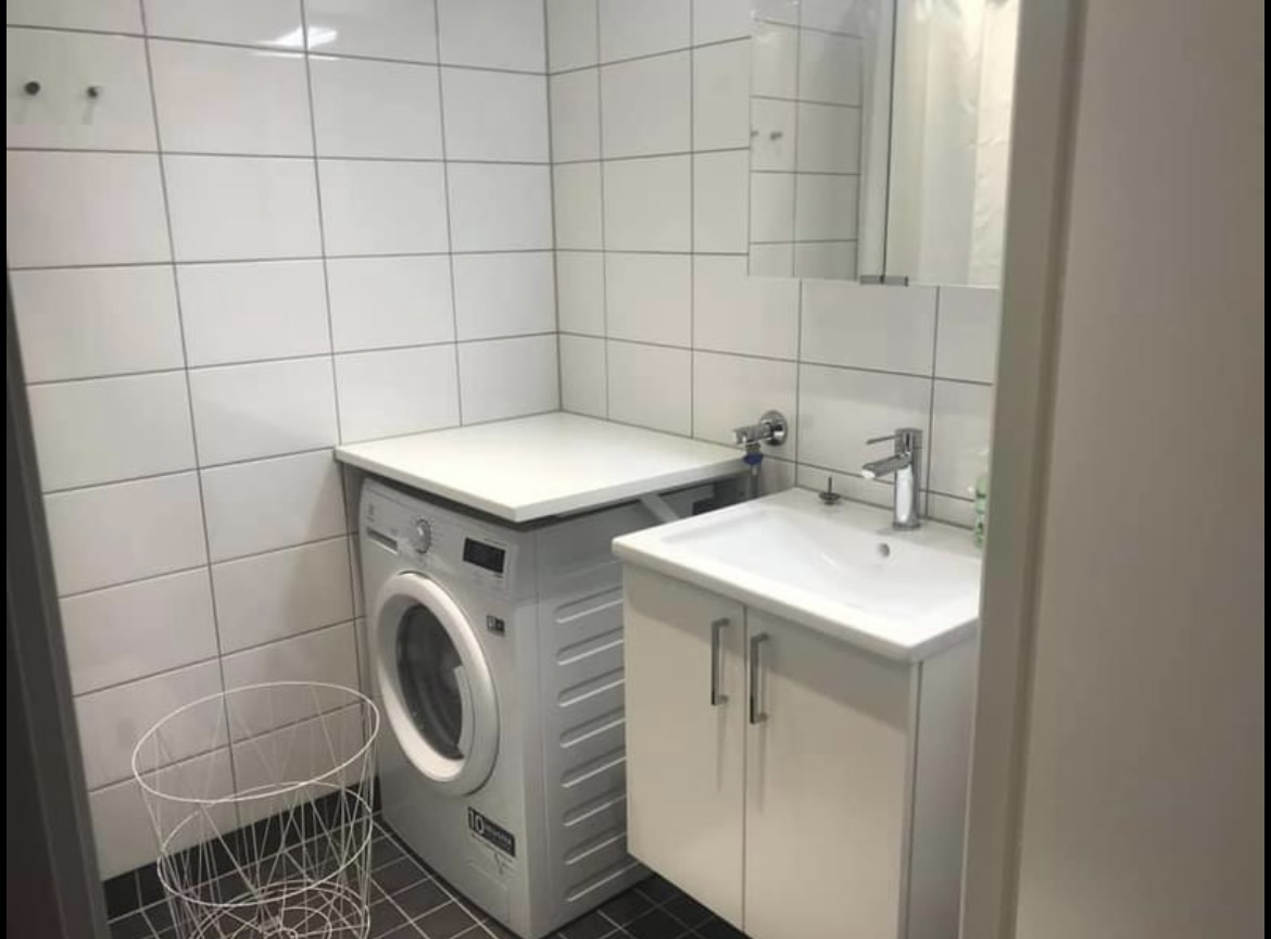 Almbygatan , Spånga — photo 5