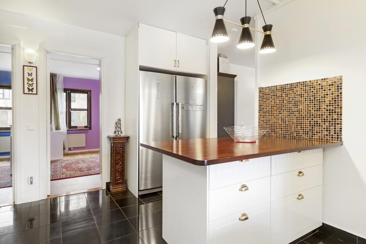 Ringstedsgatan, Kista — photo 4