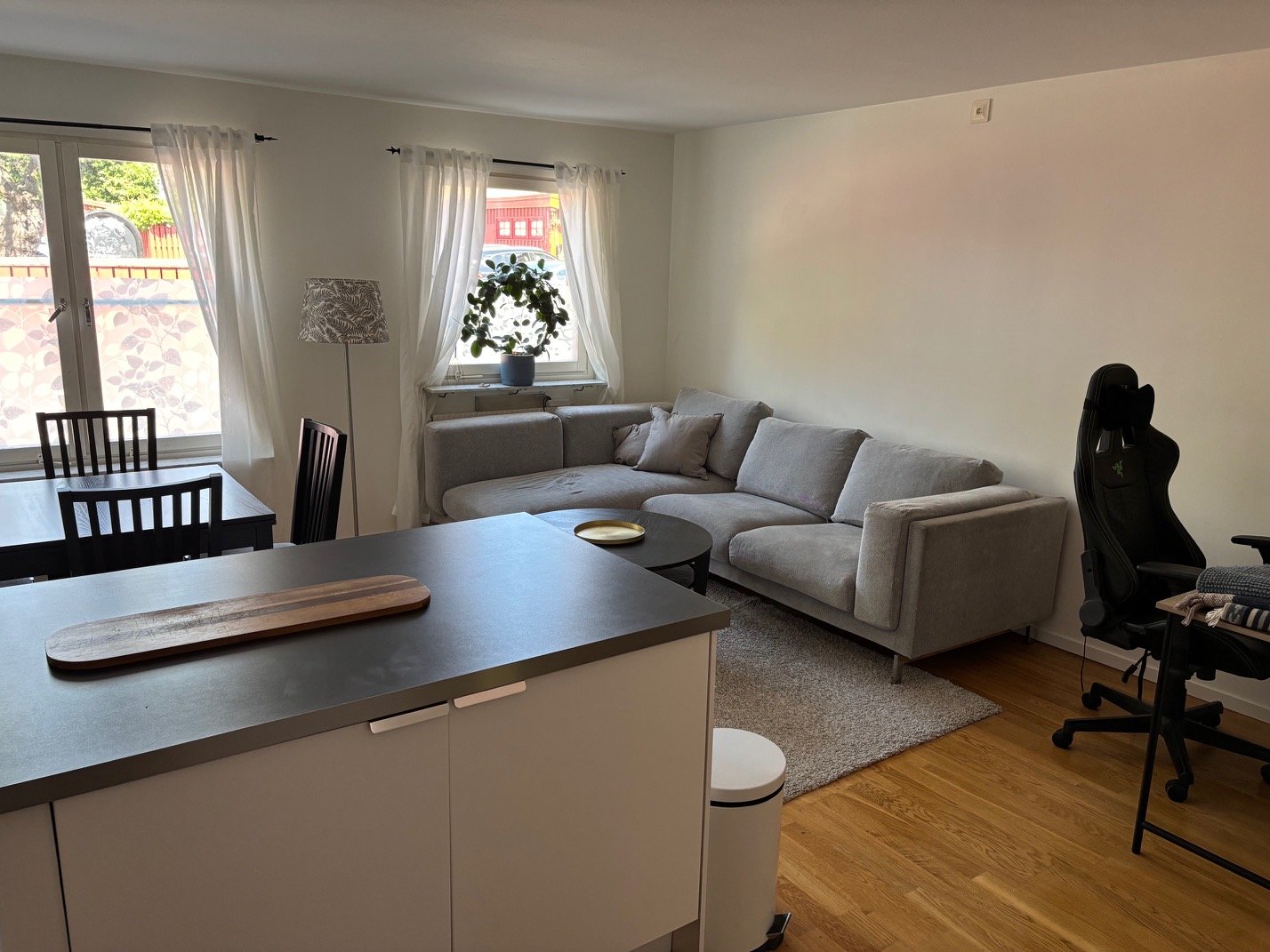 Sankt Månsgatan, Lund — photo 5