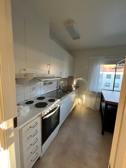 Majvivsgatan, Göteborg — photo 5