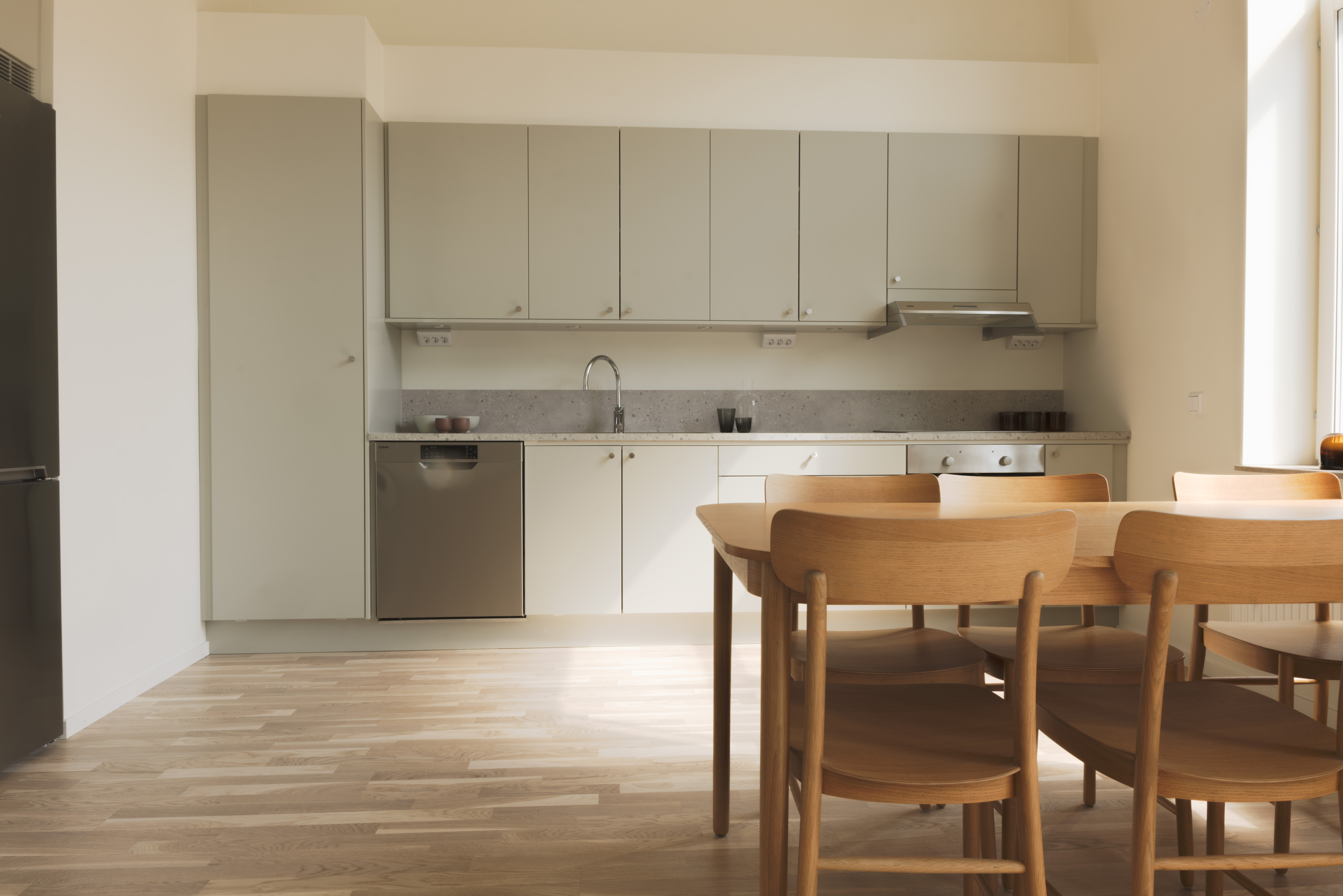 Gredelbyvägen 1C, Knivsta