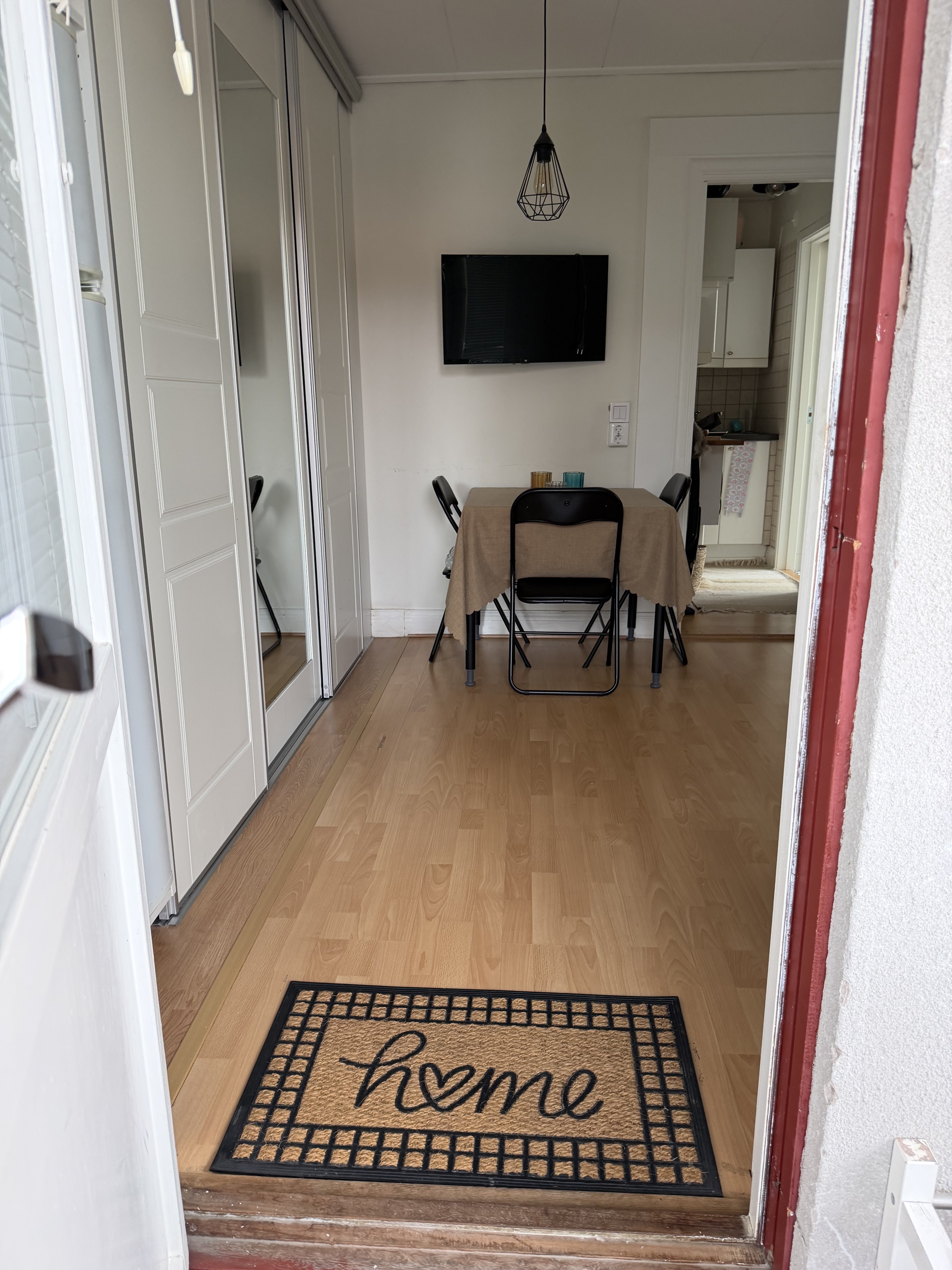 1 rok · 20 m² i Örebro – bild 9