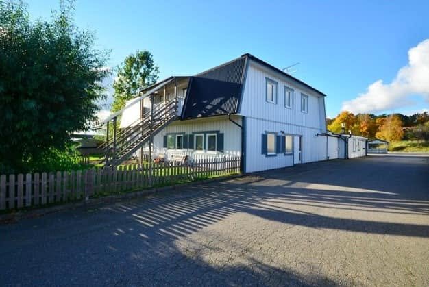 Lägenhet – Åkers styckebruk, Södermanlands län - Bild 3