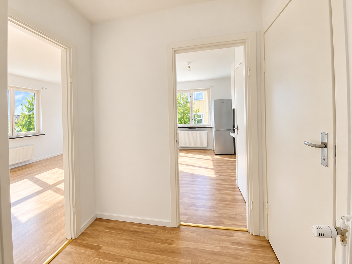 1 rok · 38 m² i Fagersta – bild 3