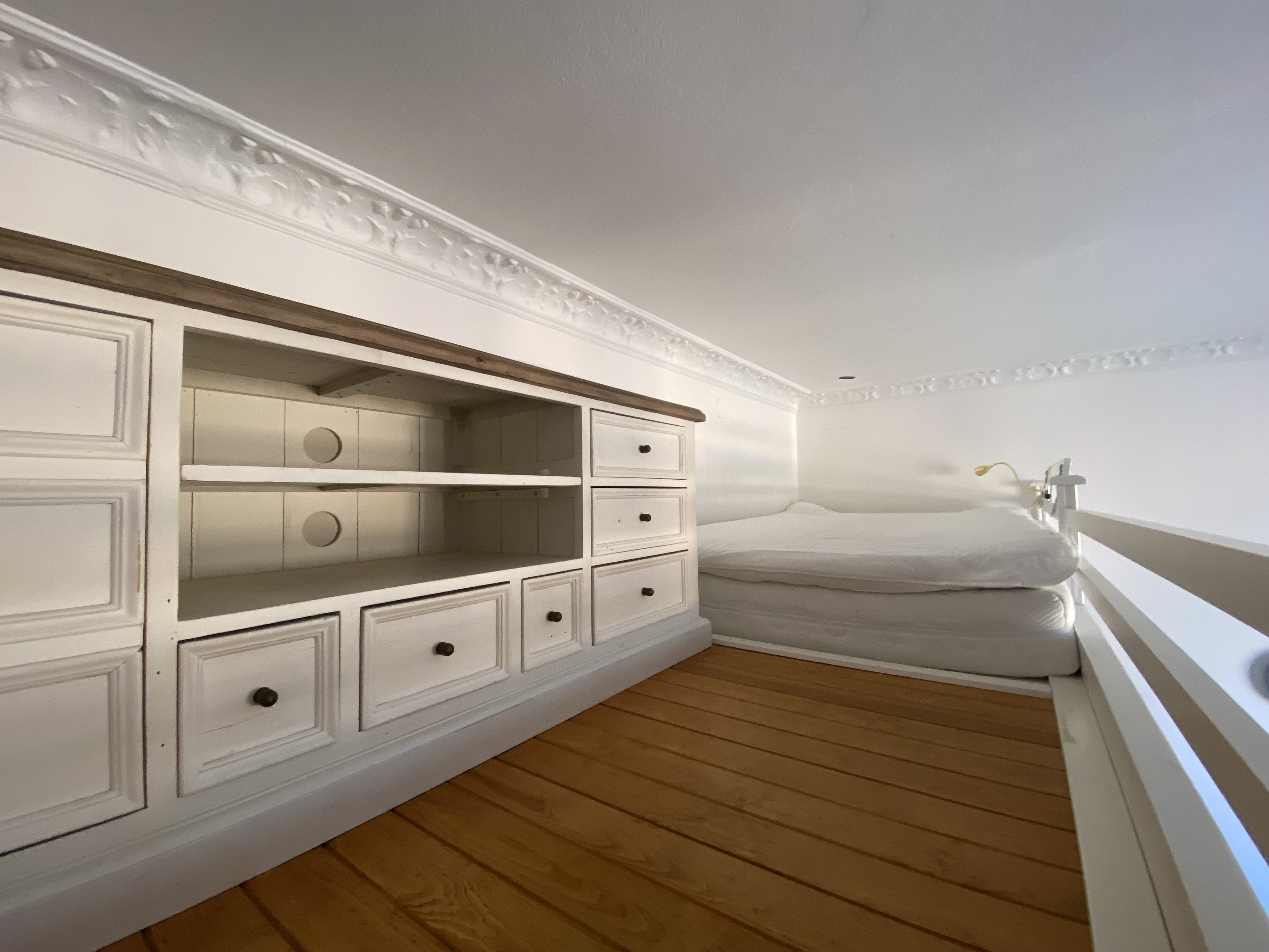 1 rum Stockholm — 13 400 kr/mån | Bostadsögat