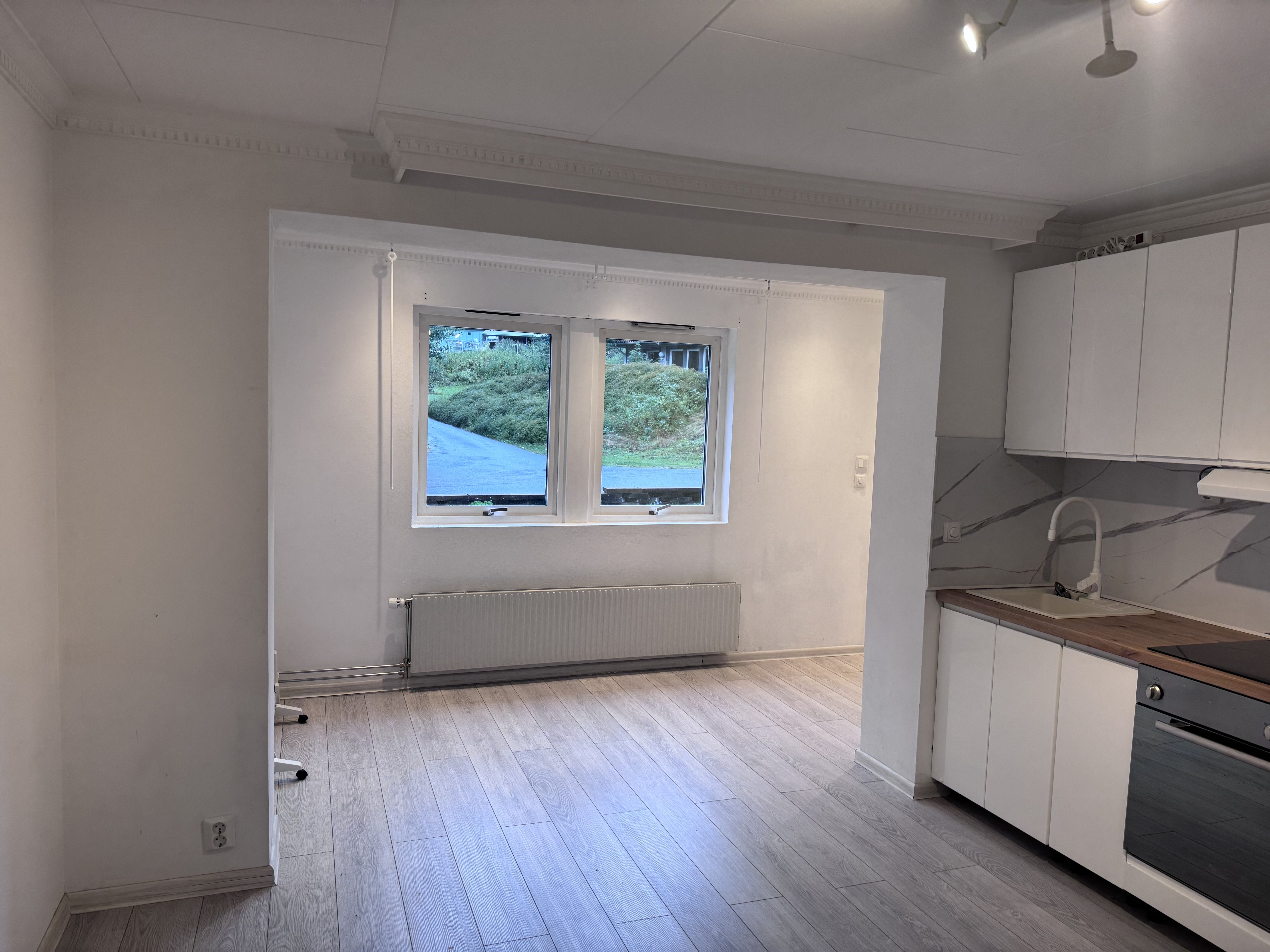 Lägenhet, 1 rooms, 27 sqm, Mölndal