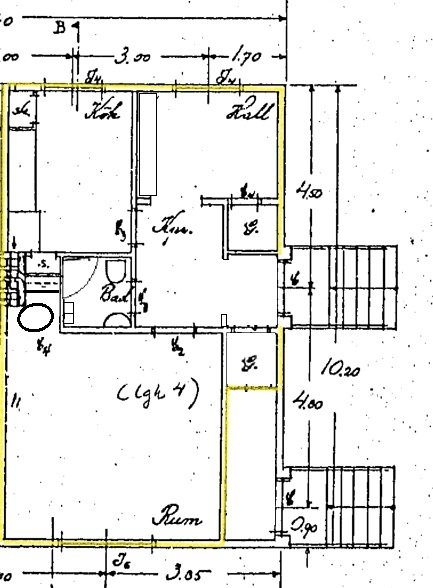 2 rum och kök, Enskededalen — 14 000 kr/mån — bild 2