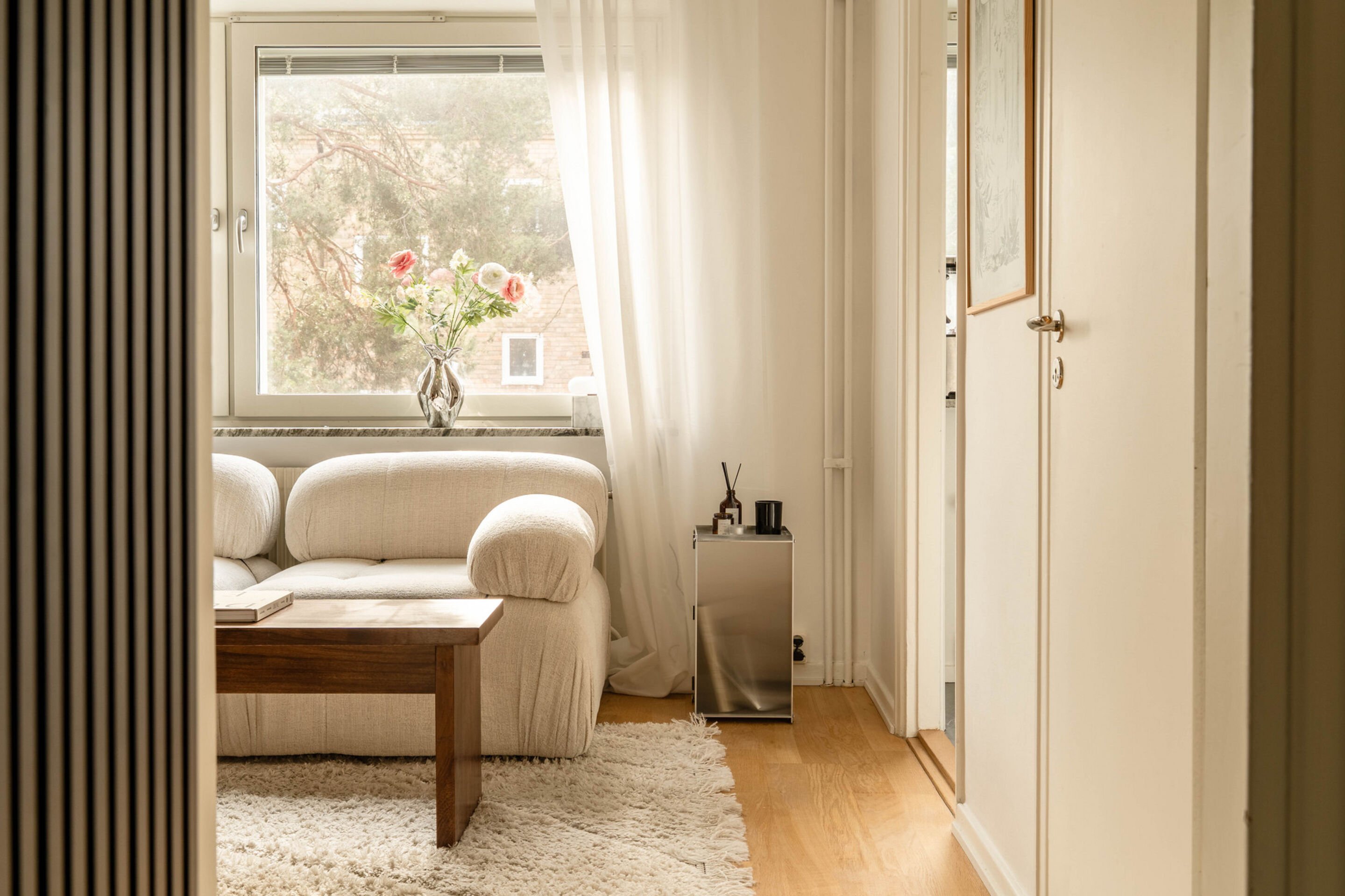 1.5 rum Hägersten — 11 900 kr/mån | Bostadsögat