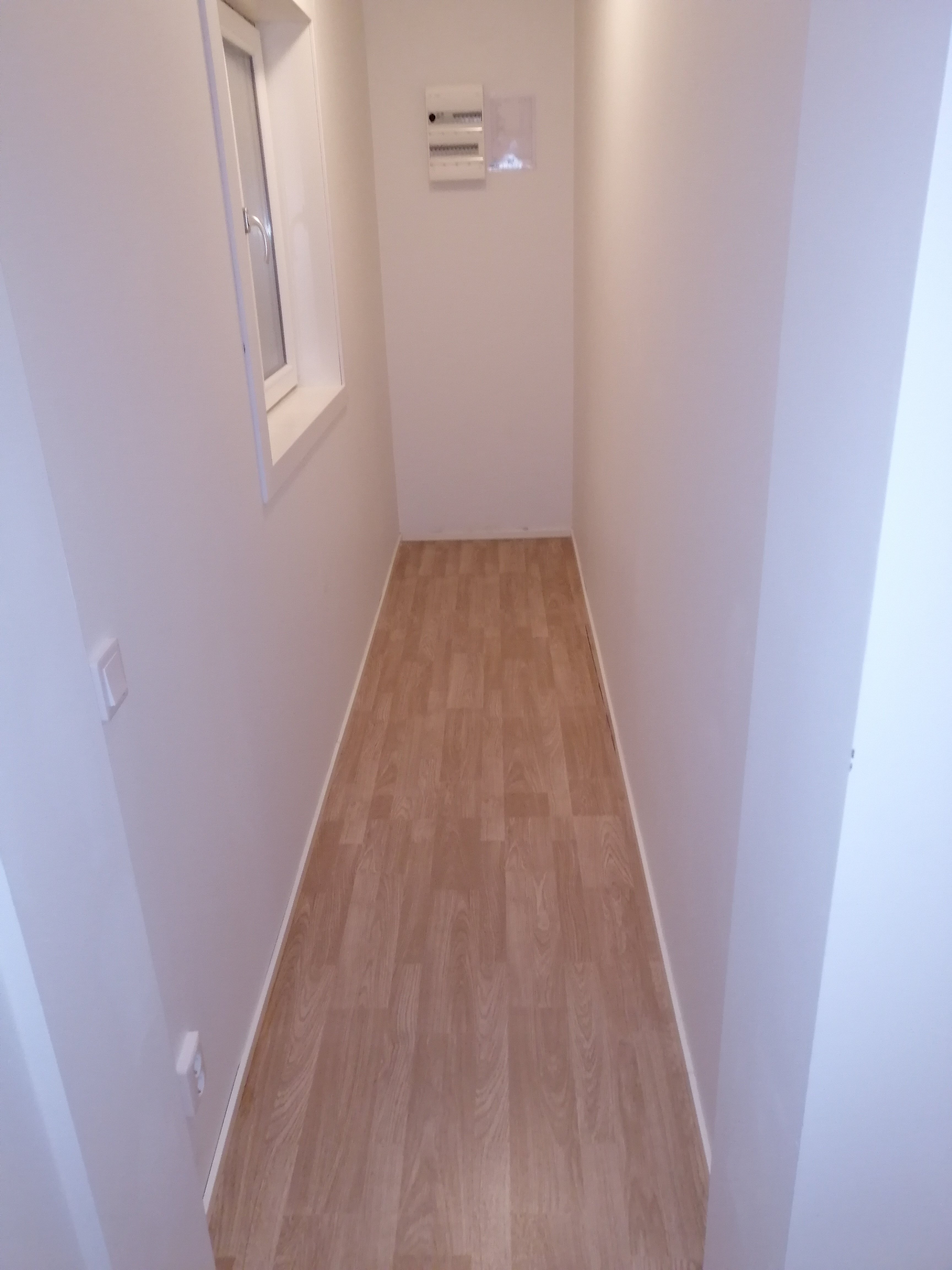 Hus – Olofstorp, Bergum - Bild 2