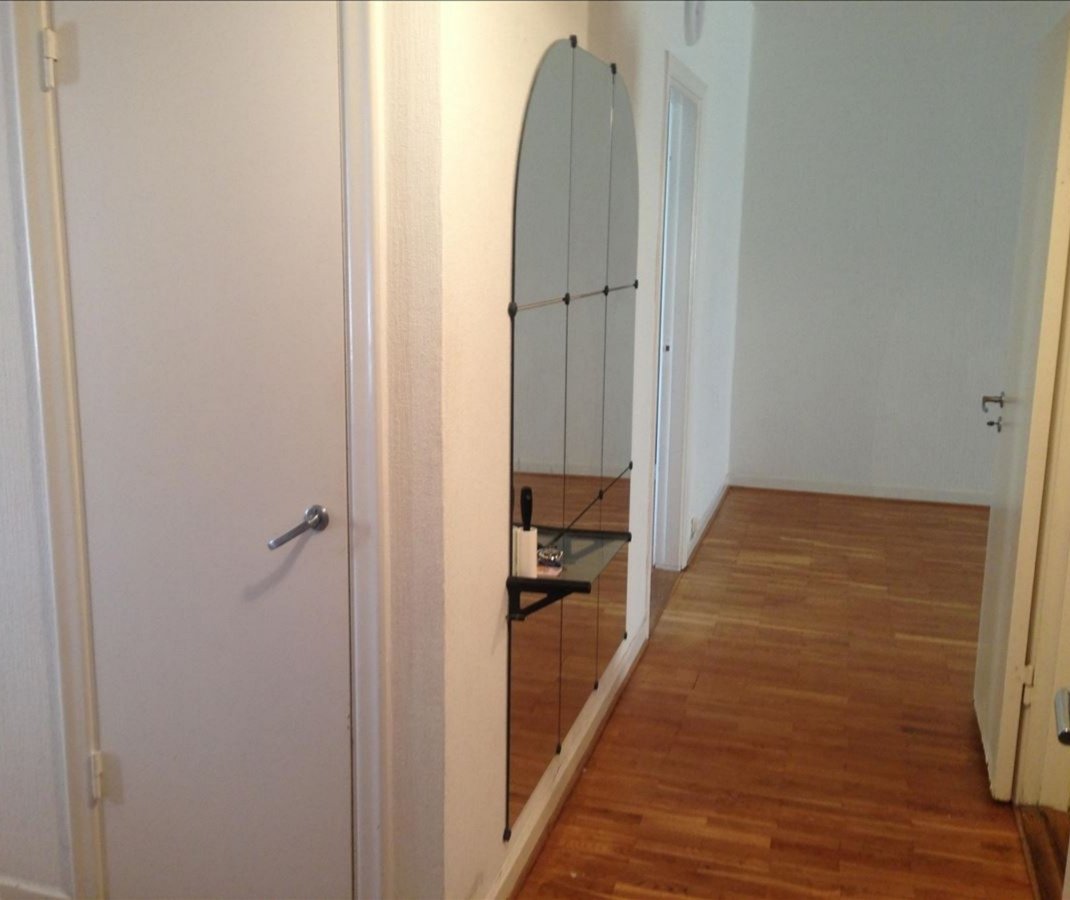 2 rum och kök, Möllevången, 6 900 kr/mån, bild 4